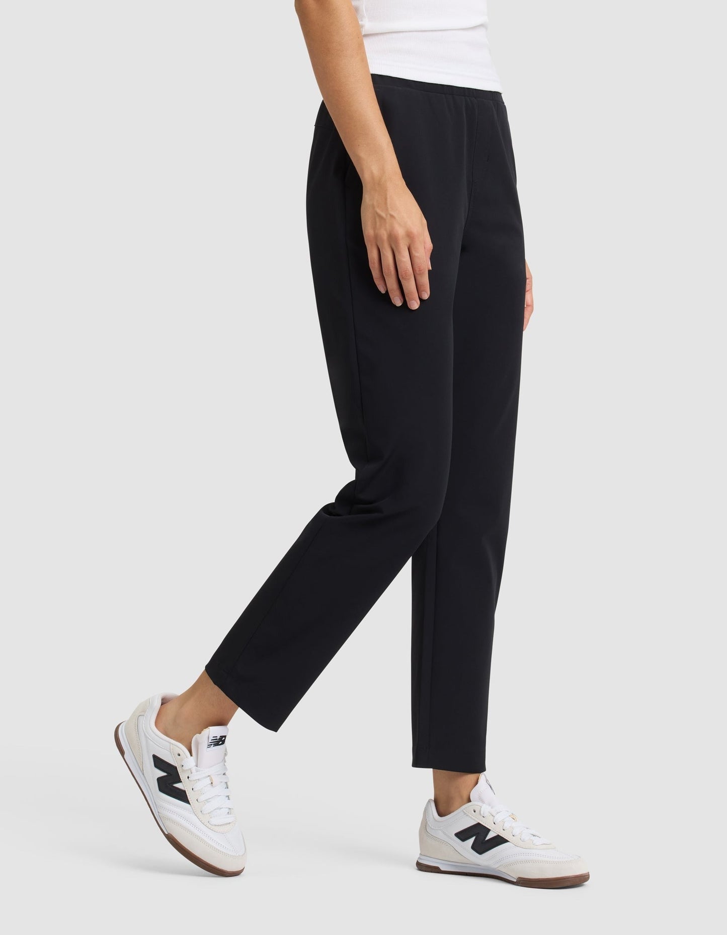 Women's Always Cropped Pant - Wholesale