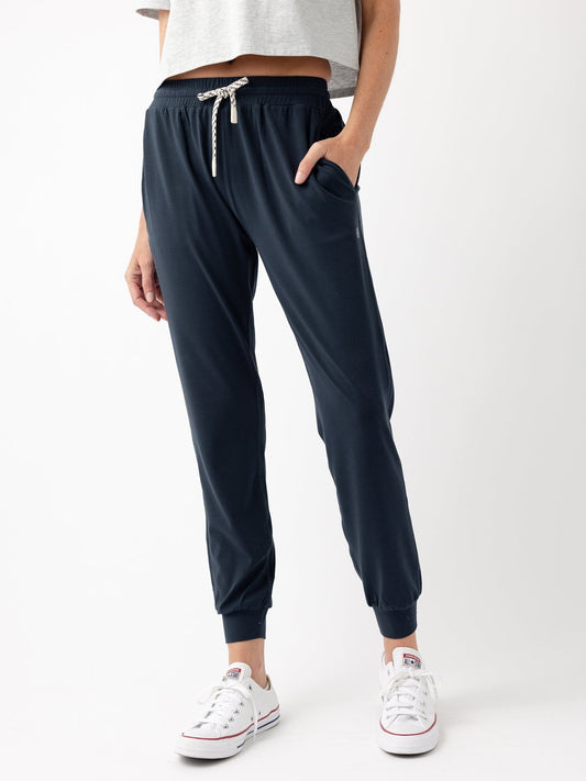 Women's Studio Jogger - Wholesale