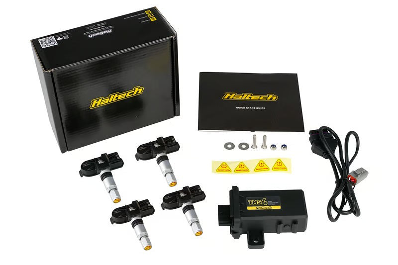 Haltech TMS-4 - With Internal Sensors | Universal (HT-011600)