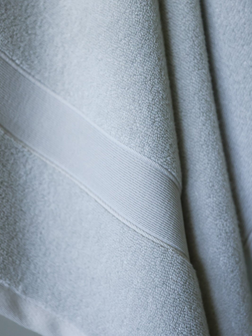 Luxe Bath Towels - Wholesale