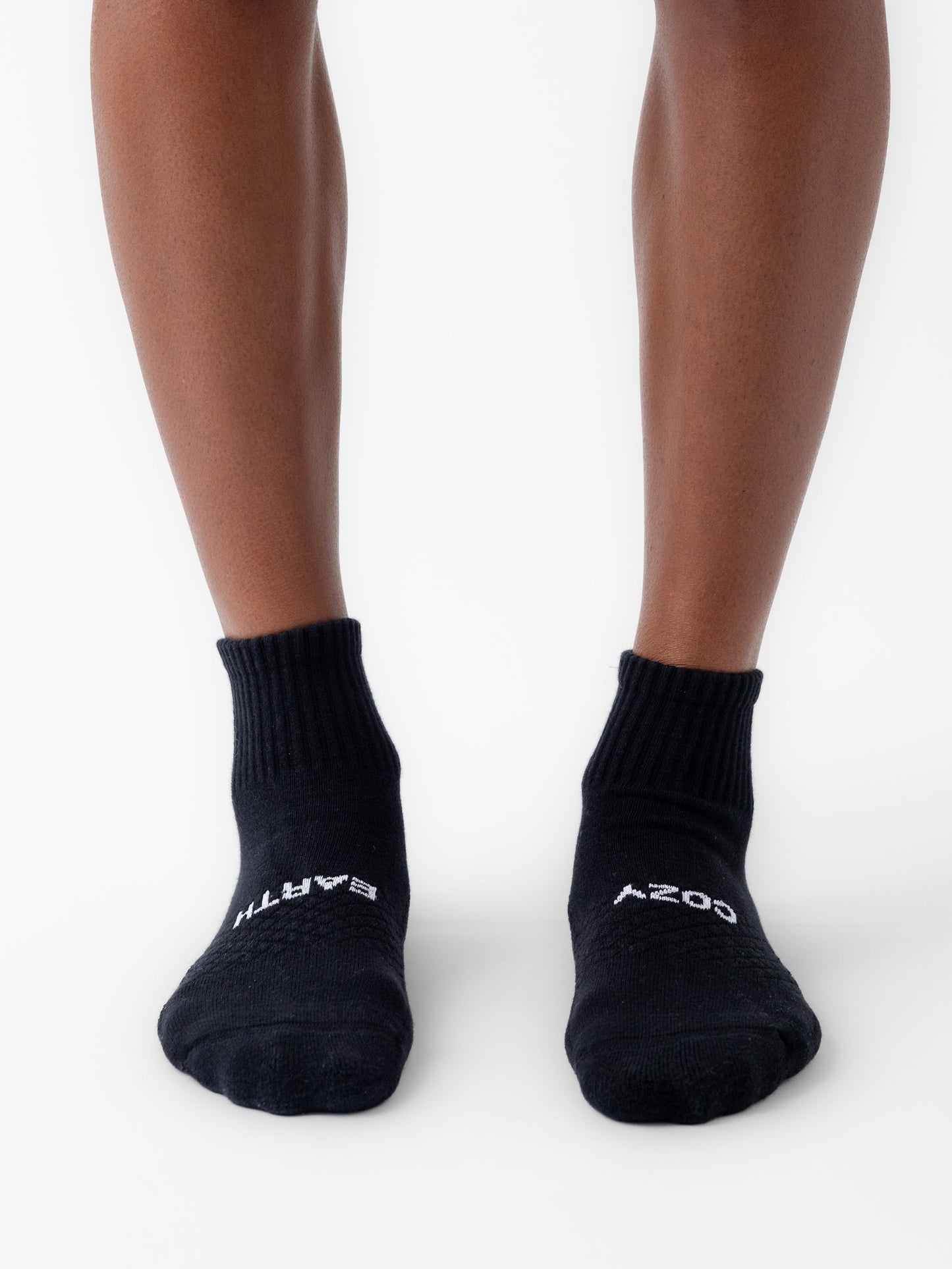 Essential Quarter Sock - Wholesale