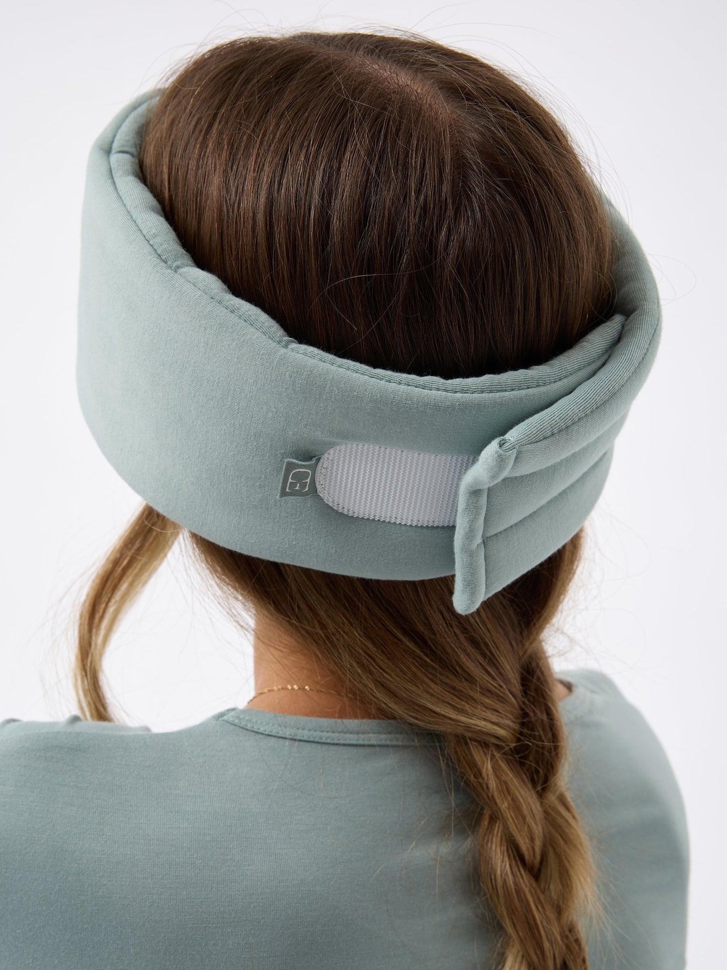 Adjustable Bamboo Sleep Mask - Wholesale