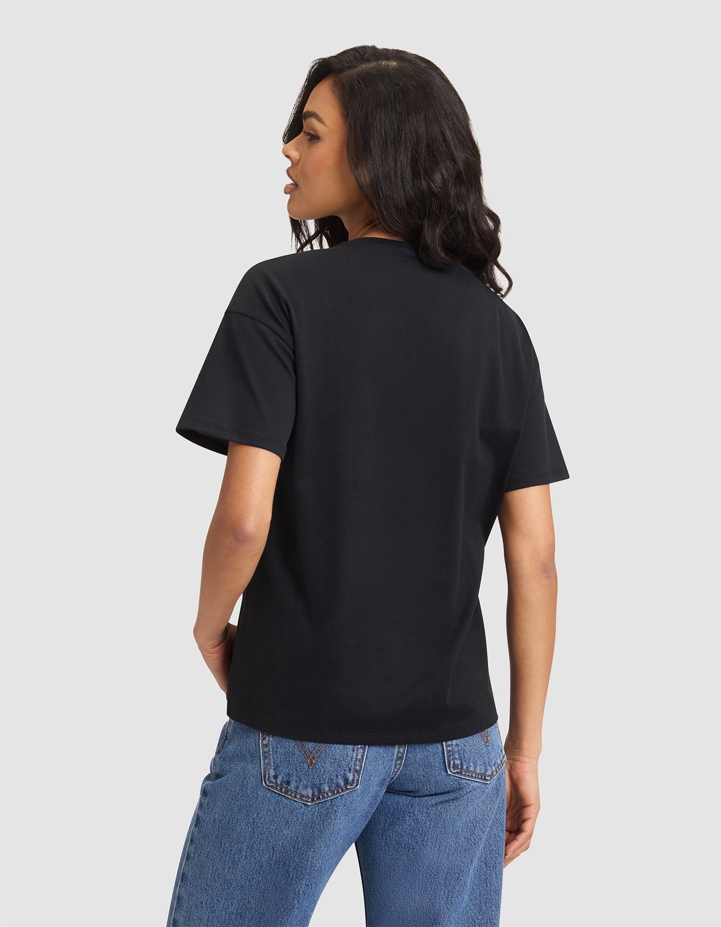Women's All Day Tee - Wholesale