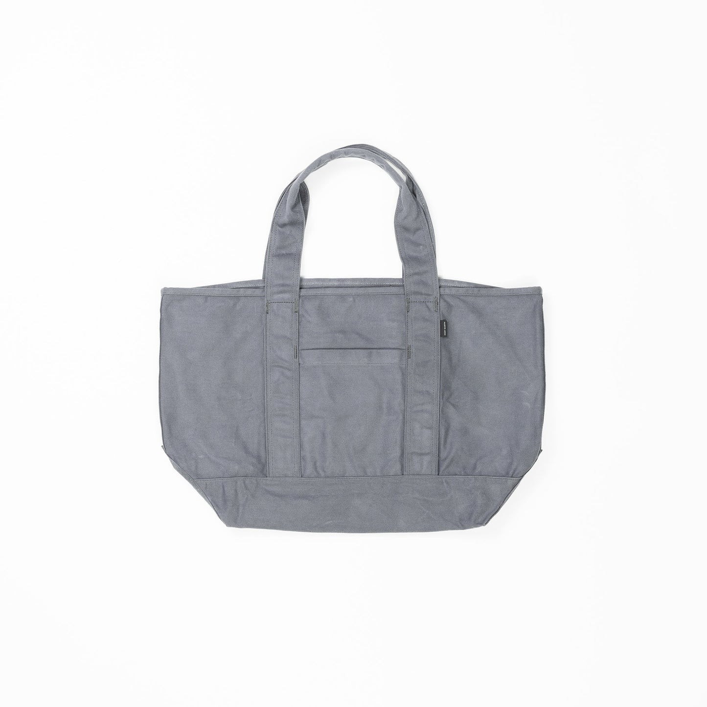 Waxed Canvas Tote - Wholesale