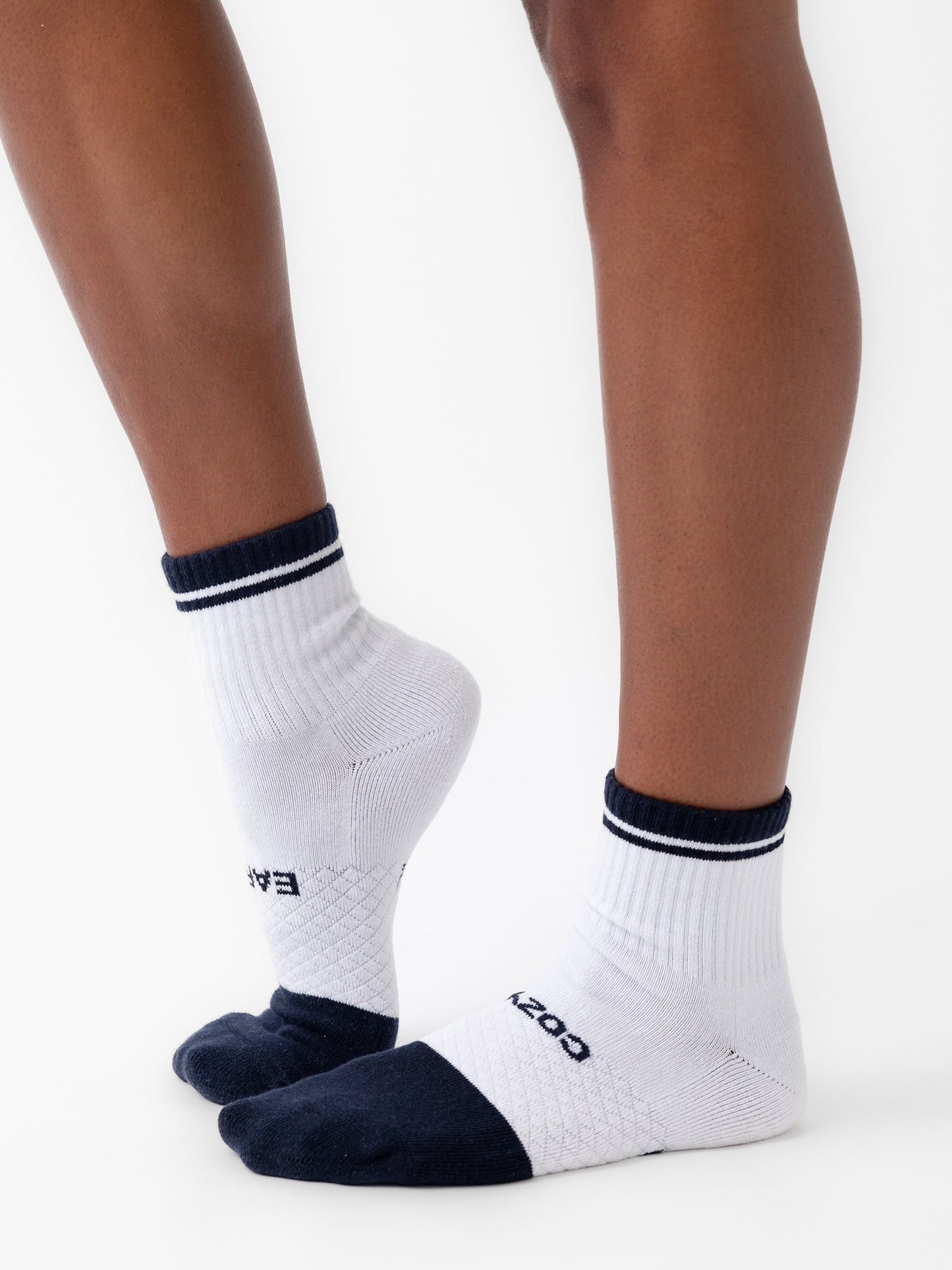 Essential Quarter Sock 4-Pack - Wholesale