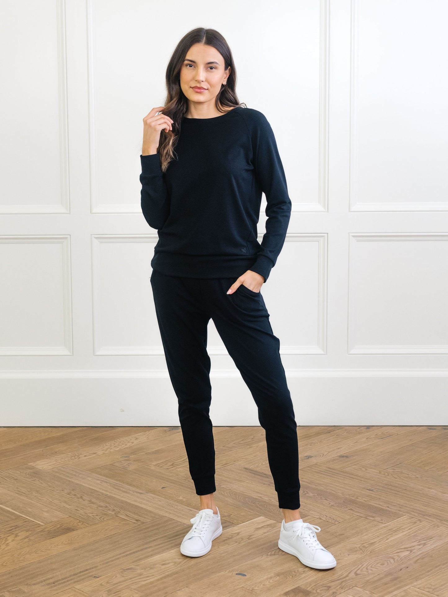 Women's Bamboo Jogger Pant - Wholesale