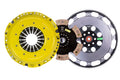 ACT Extreme Race Rigid 6-Pad Clutch Kit | 06-26 WRX / 06-08 Forester XT / 05-12 Legacy GT / 05-09 Outback XT (SB12-XTR6)
