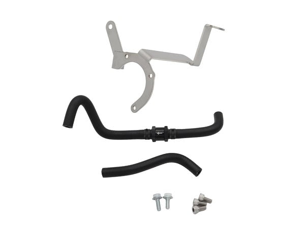 PRL Motorsport Helix Air Oil Separator | 2023–2025 Honda Civic Type-R FL5 (PRL.1055.1)