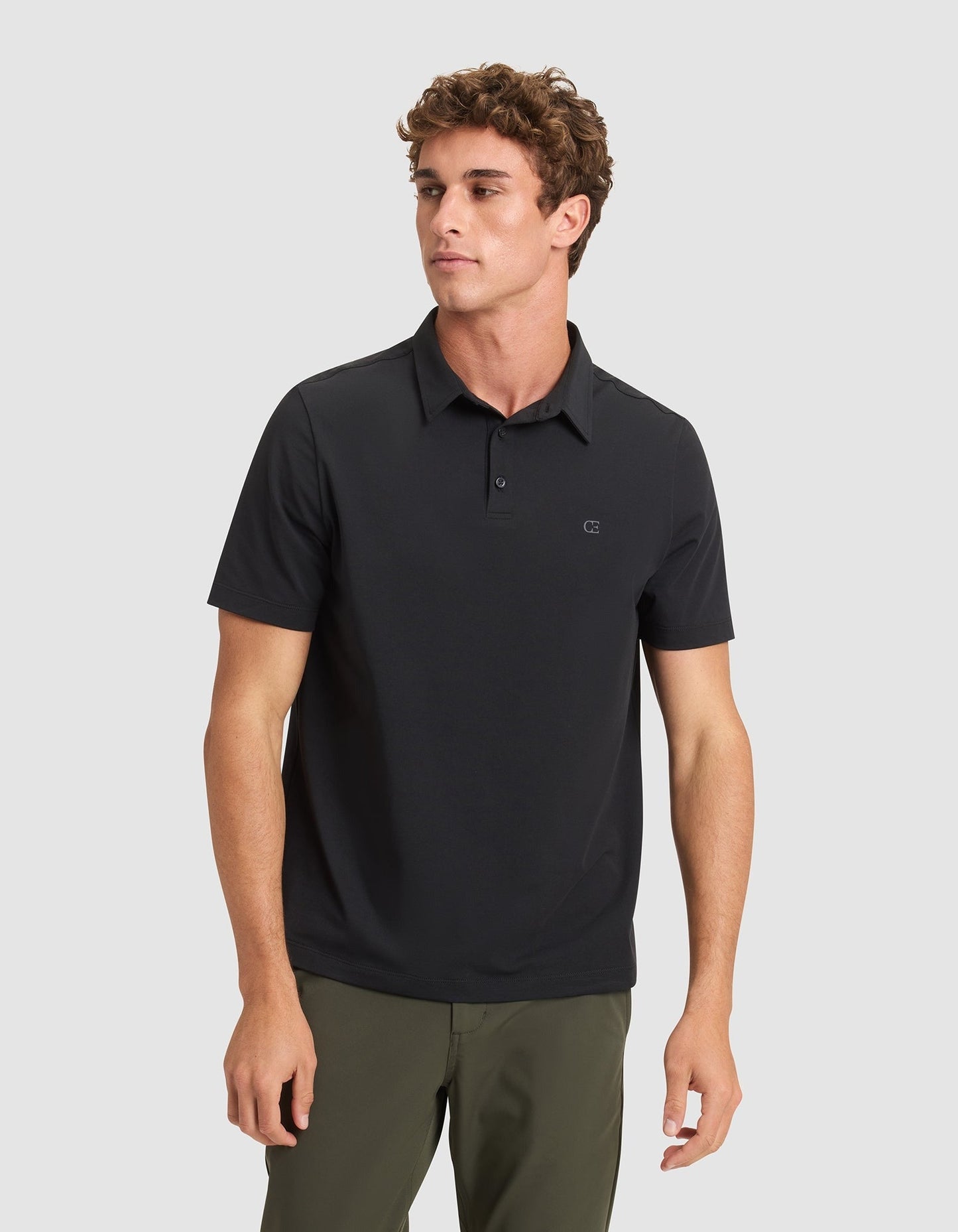 Men's Everyday Polo - Wholesale