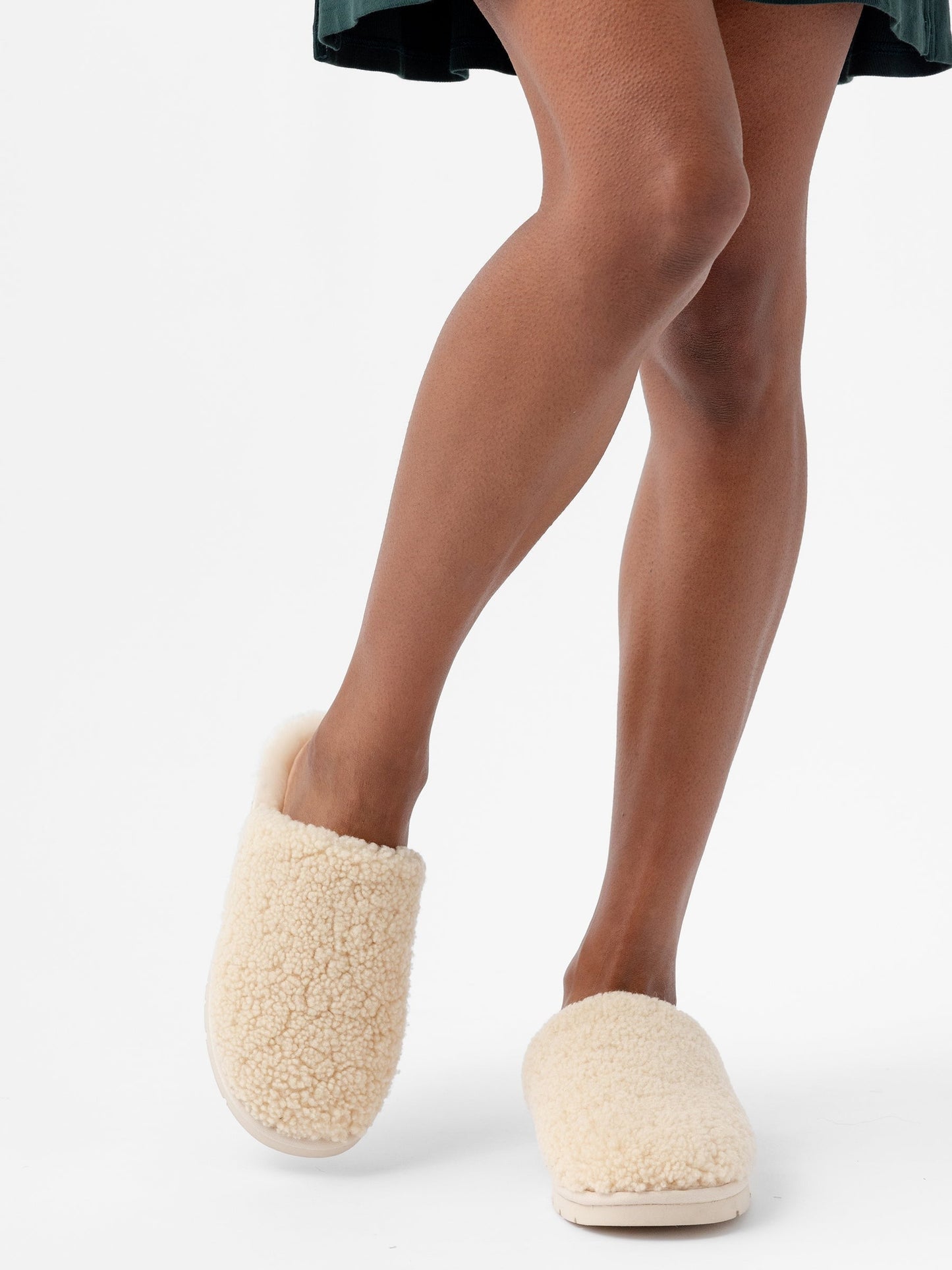 Puffy Sheep Slipper - Wholesale