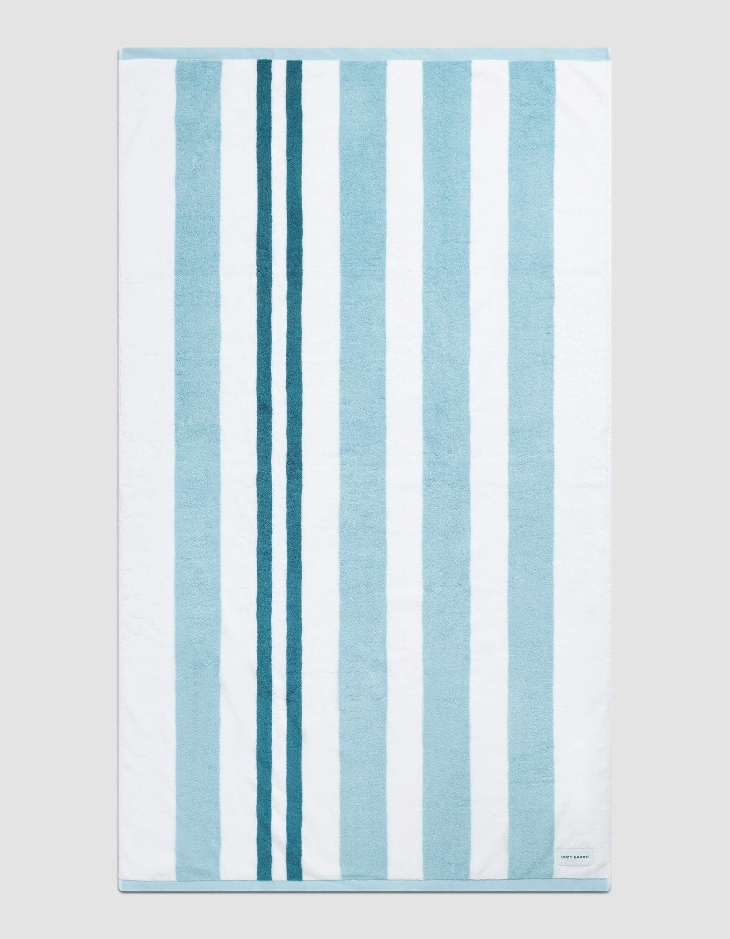 Classic Stripe Resort Towel Bundle