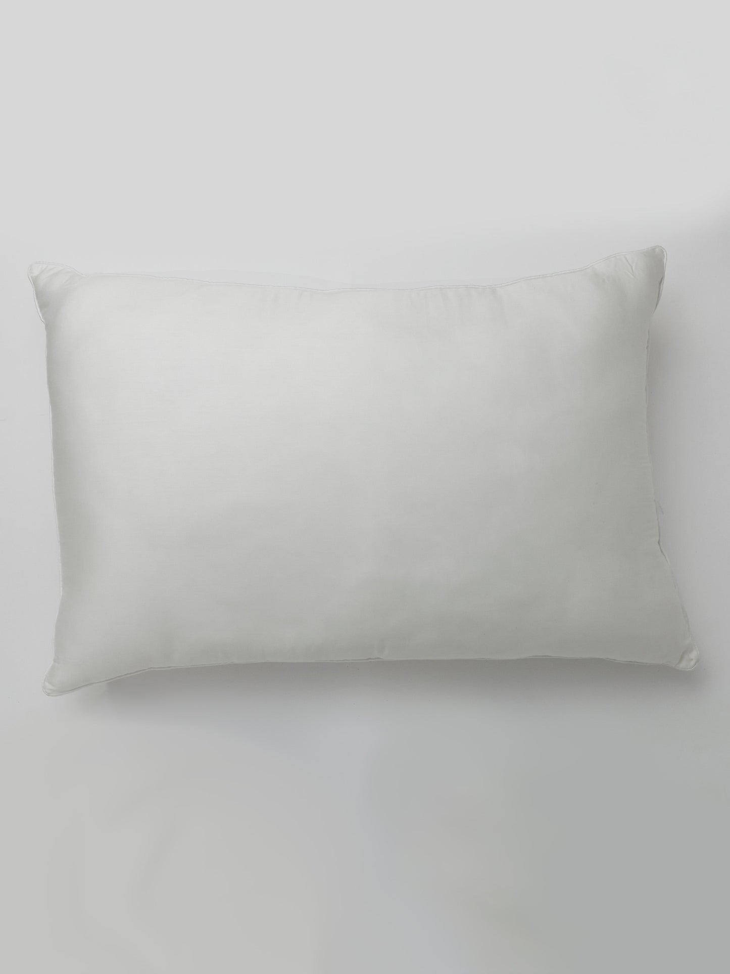 Bamboo Down Alternative Travel Pillow - Wholesale