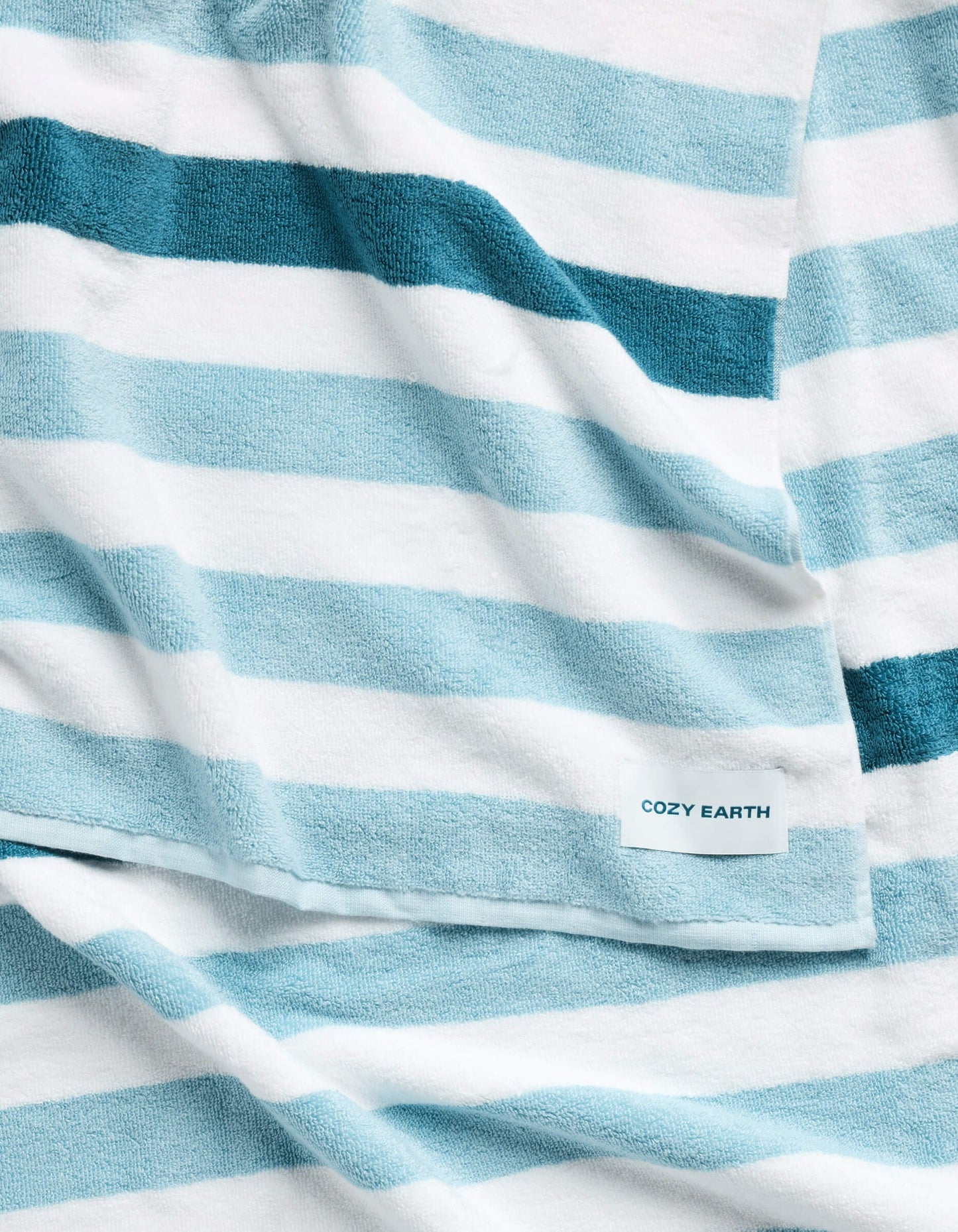Classic Stripe Resort Towel Bundle