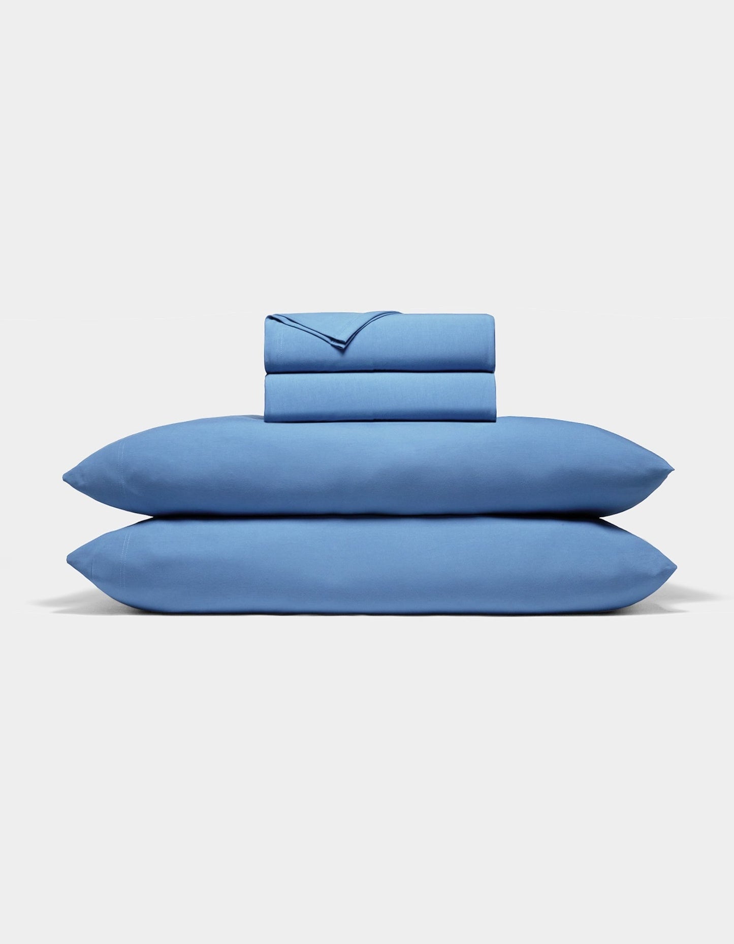 Bamboo Jersey Sheet Set