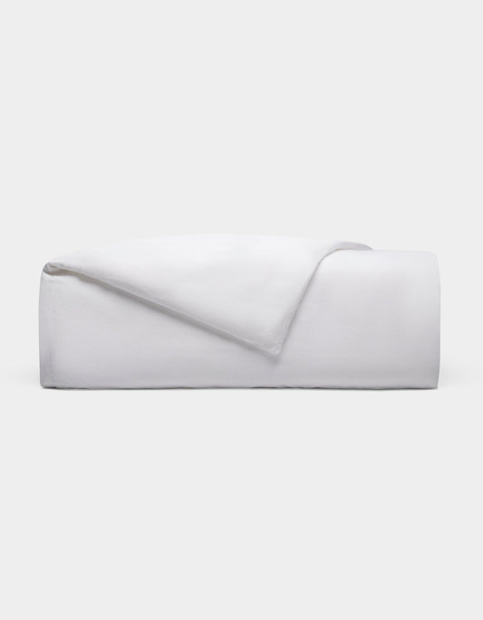 Linen Duvet Cover