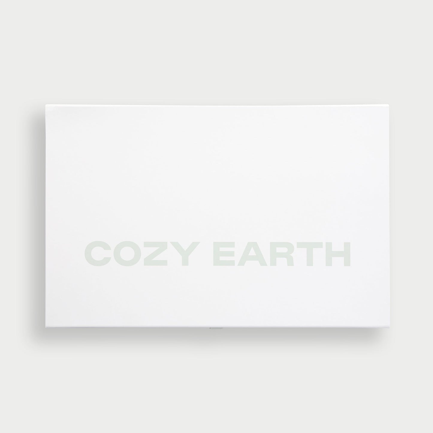 Cozy Earth Gift Box