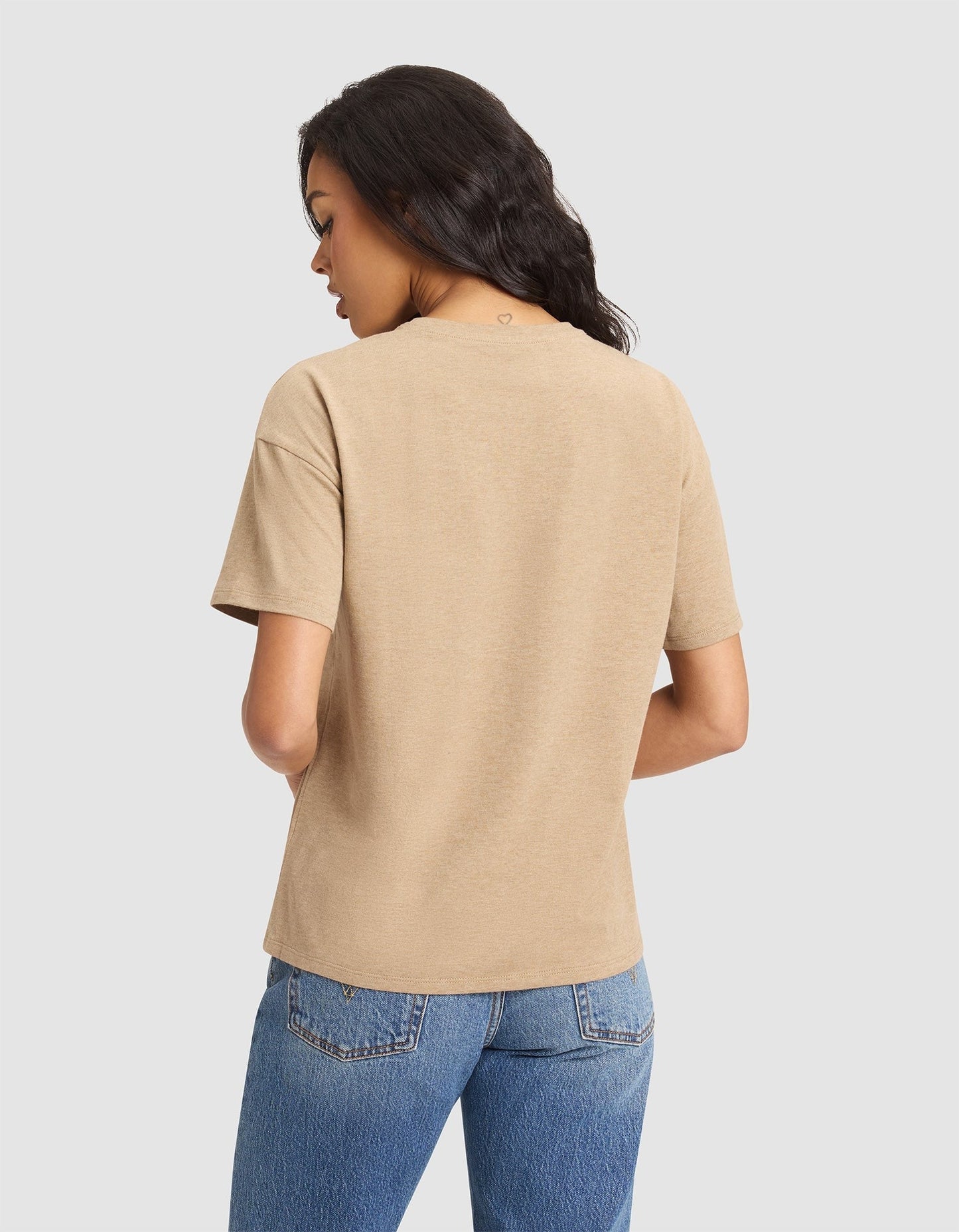 Women's All Day Tee - Wholesale