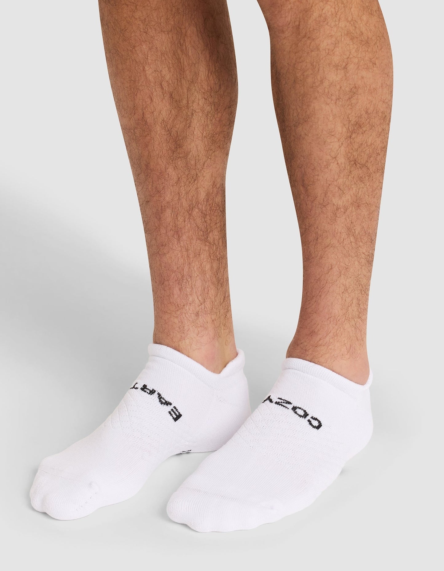 Men's Essential Ankle Sock 2-Pack