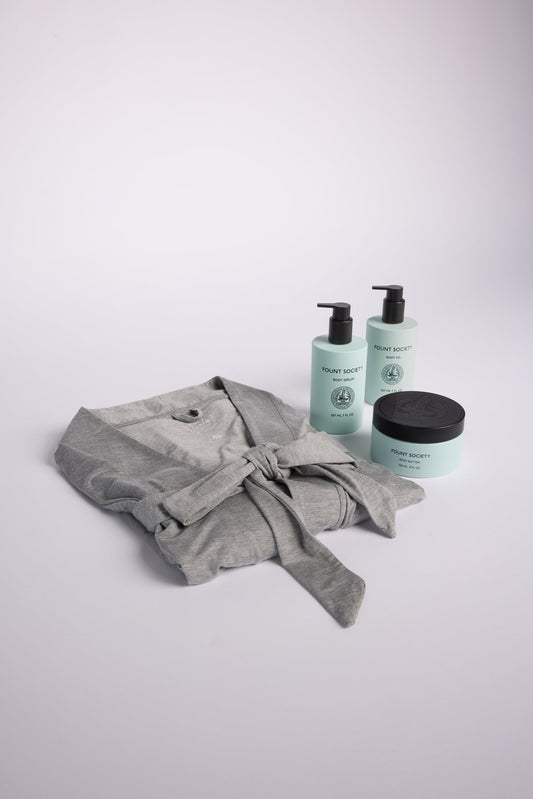 Wrap & Renew Bundle
