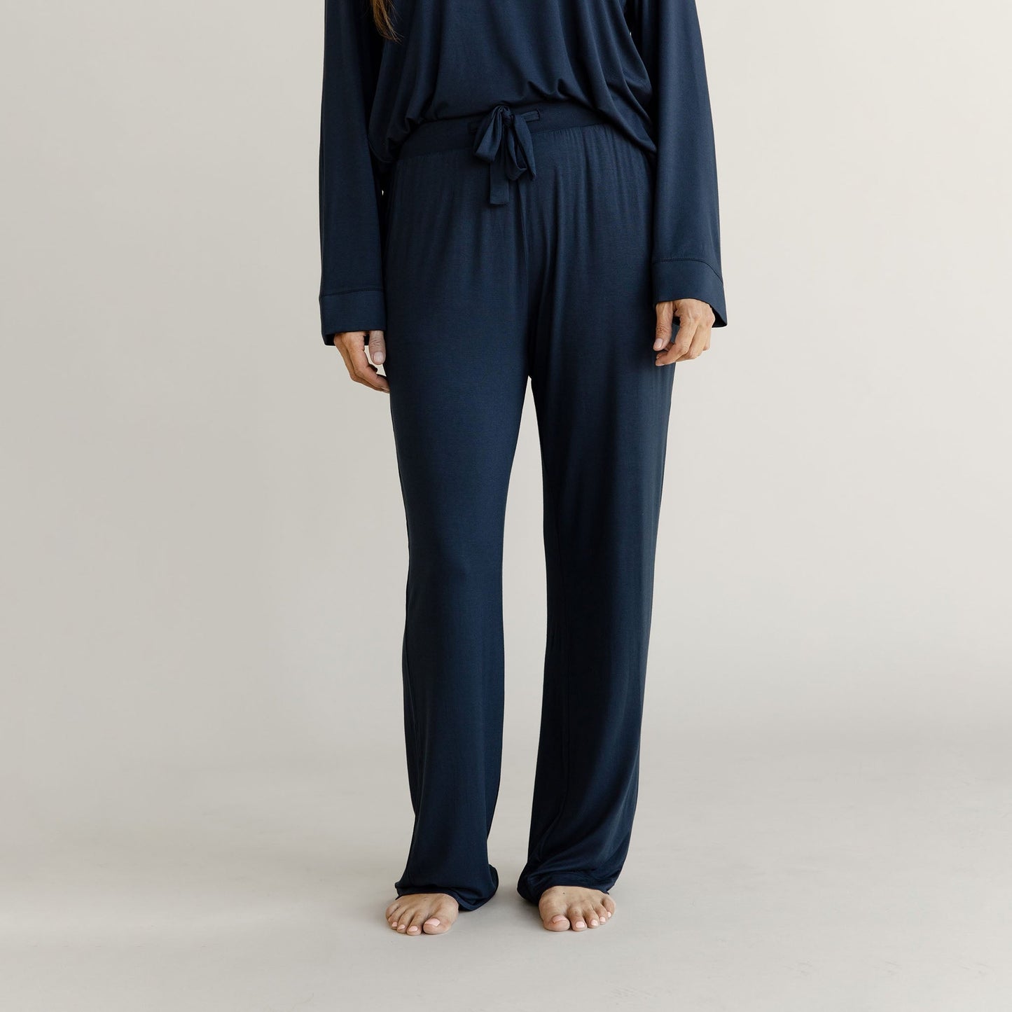 Women's Bamboo Stretch-Knit Pant - Wholesale