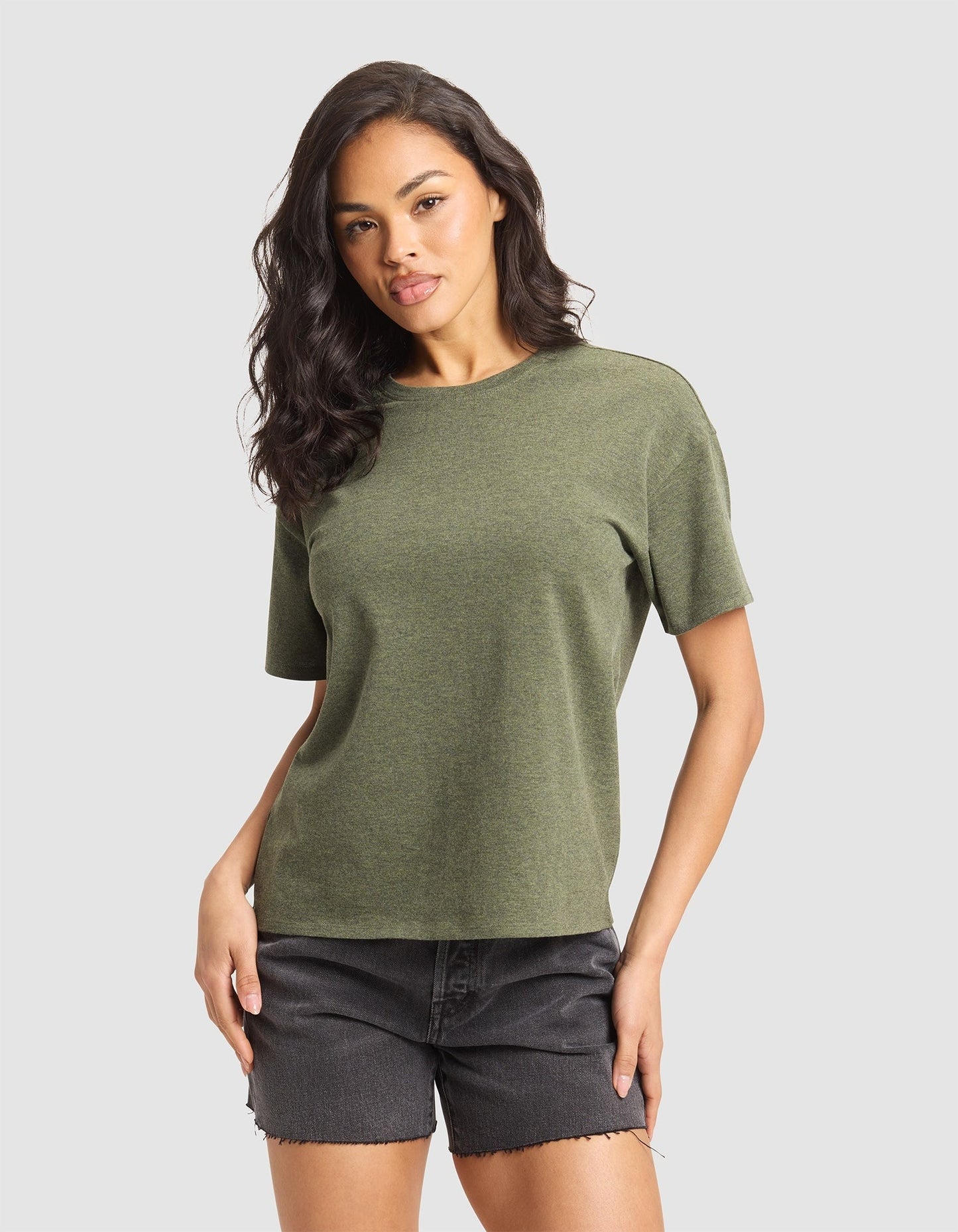Women's All Day Tee - Wholesale