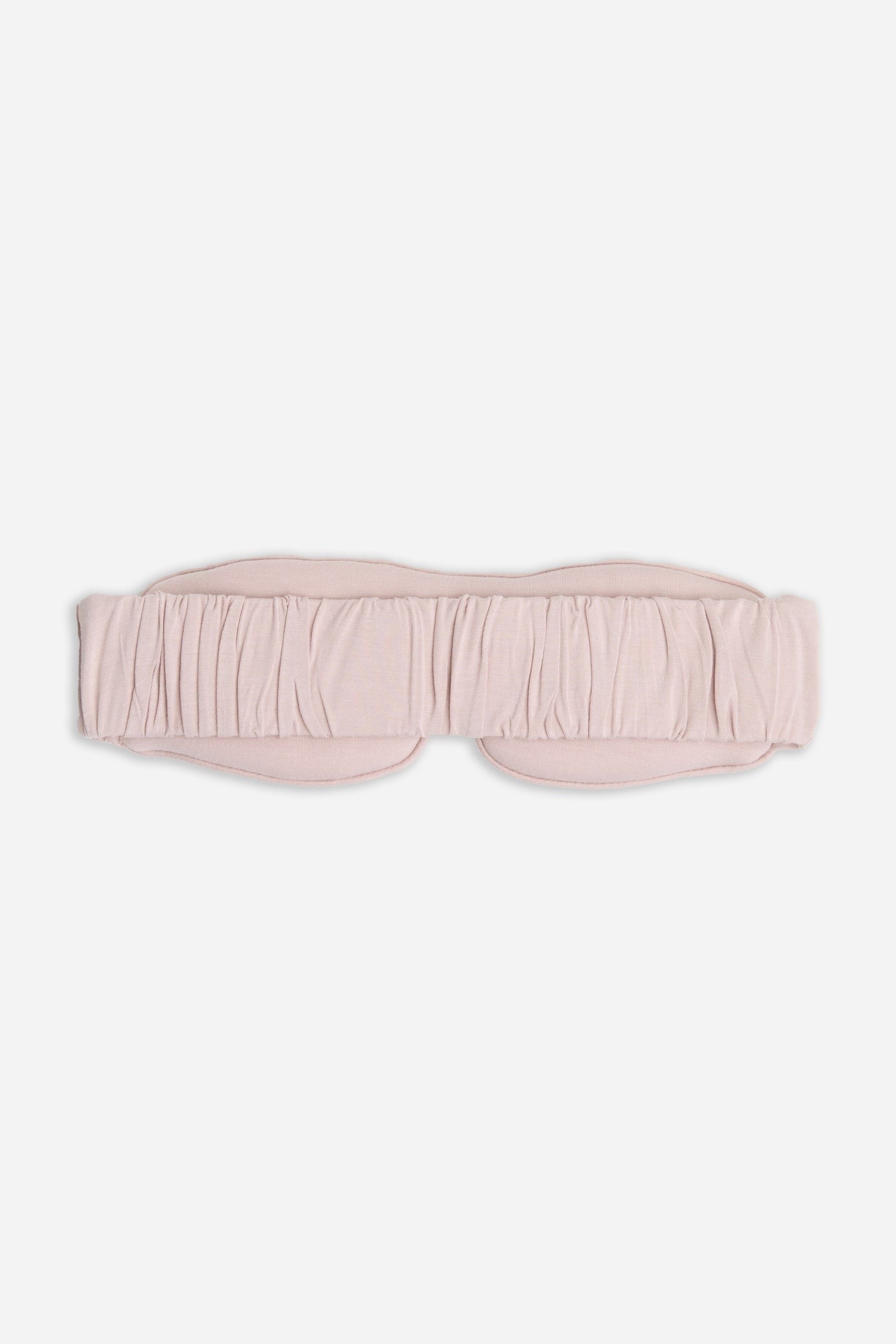 Bamboo Stretch-Knit Sleep Mask - Wholesale