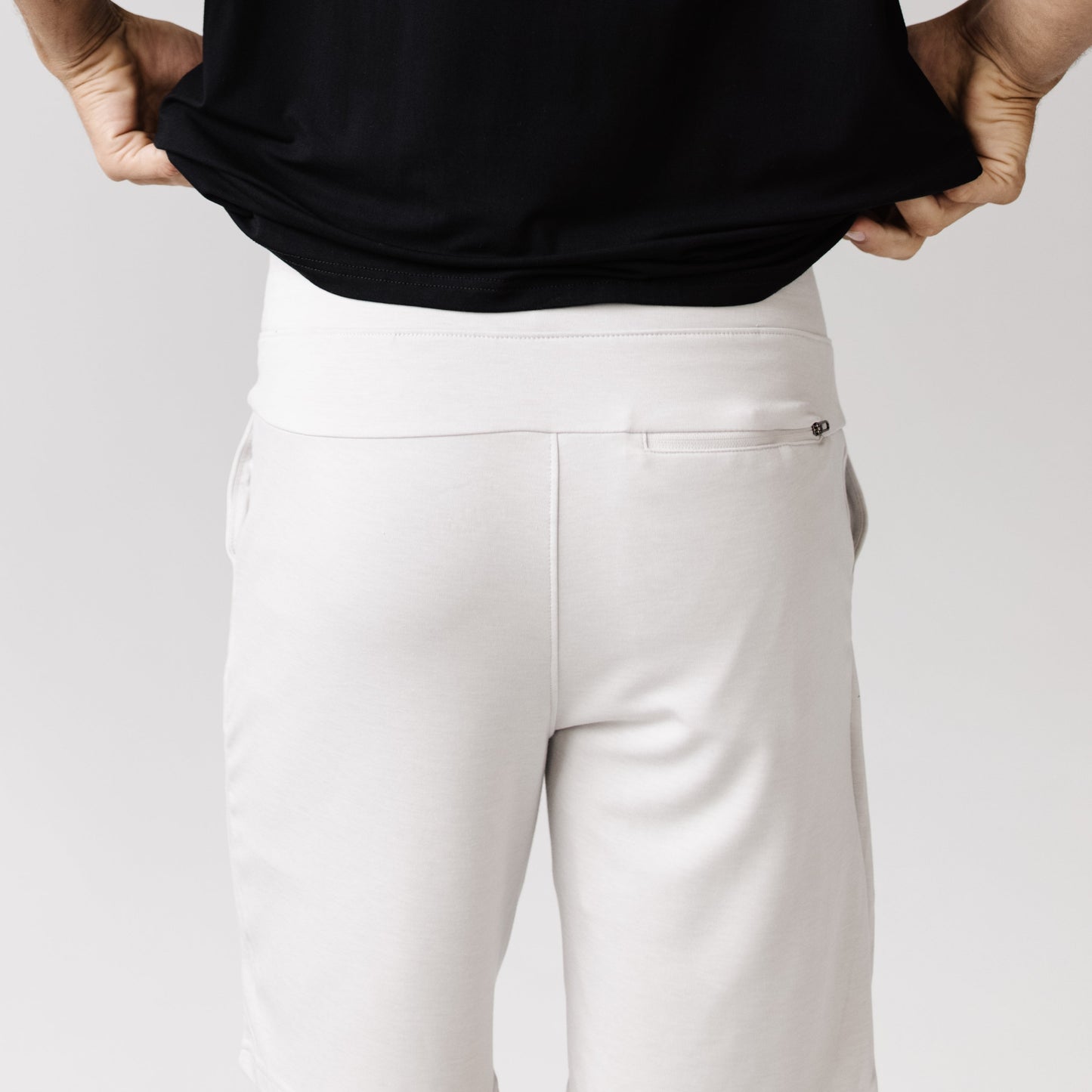 Men's Brushed Bamboo Shorts - Wholesale
