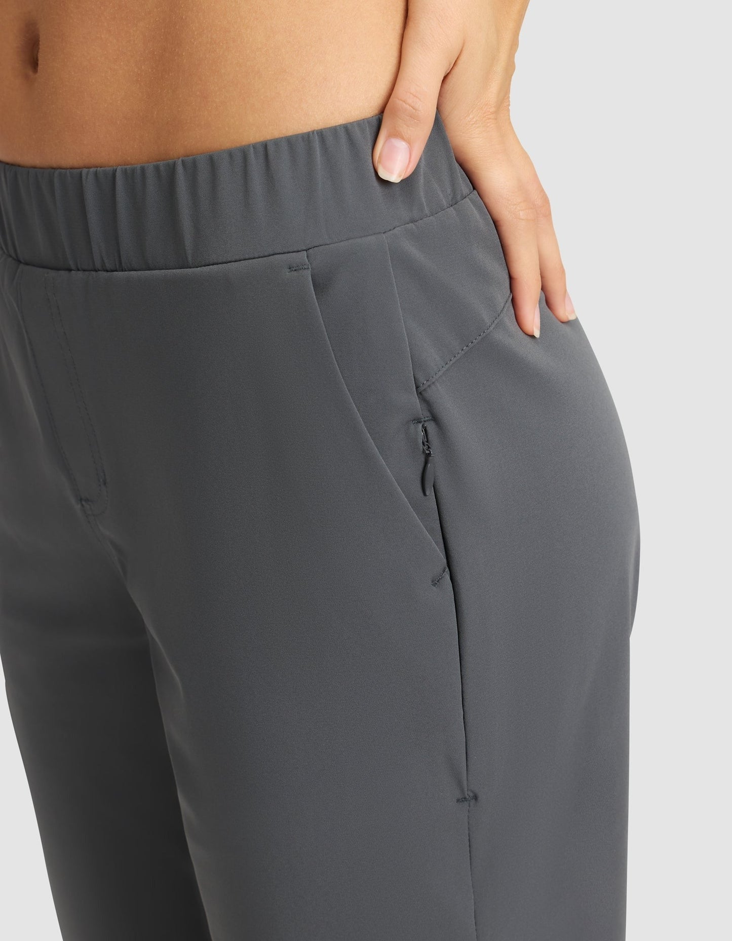 Women's Always Cropped Pant - Wholesale