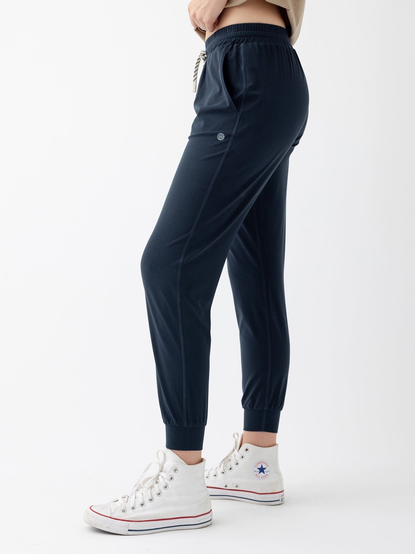 Women's Studio Jogger - Wholesale