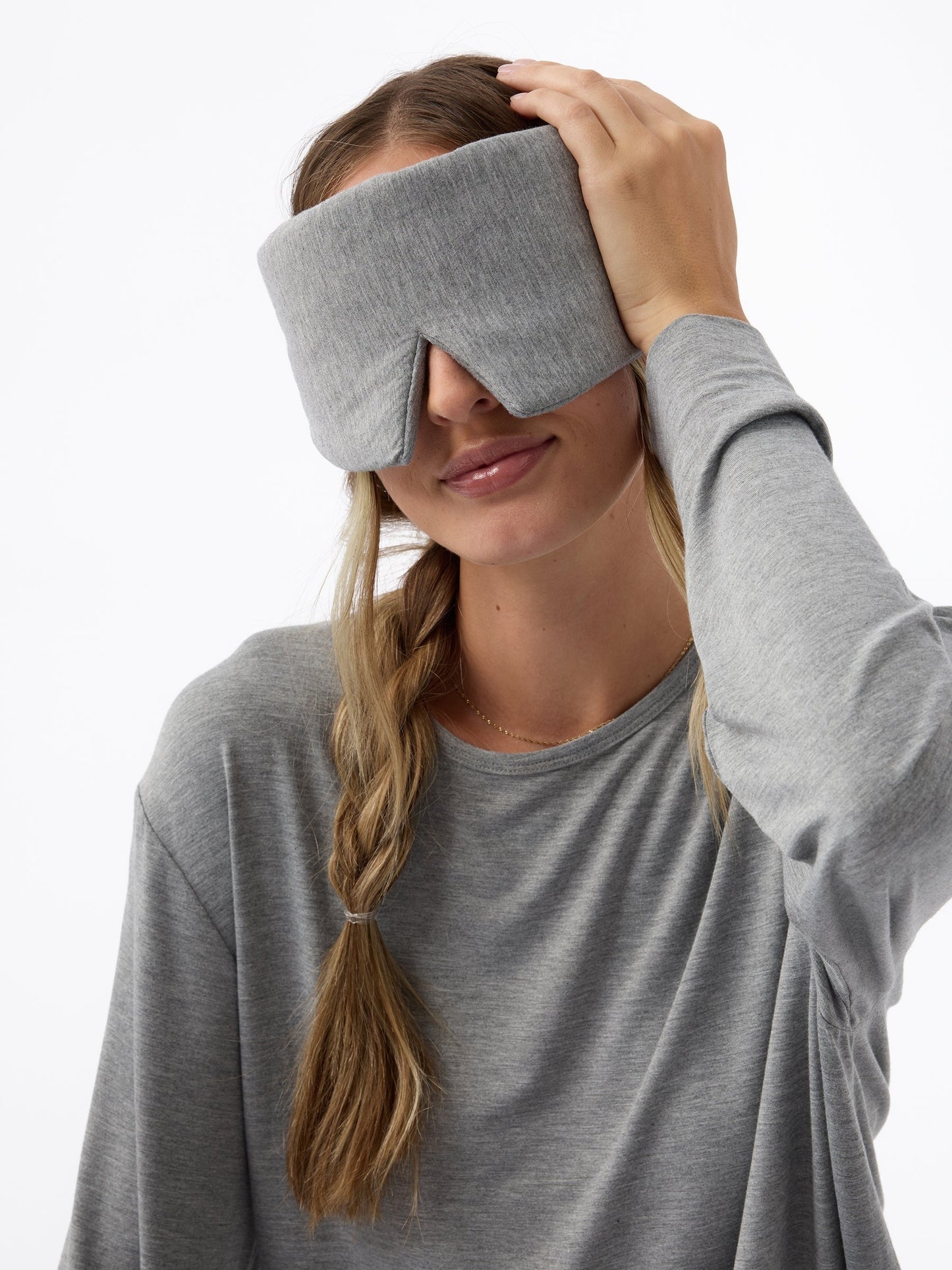 Adjustable Bamboo Sleep Mask - Wholesale