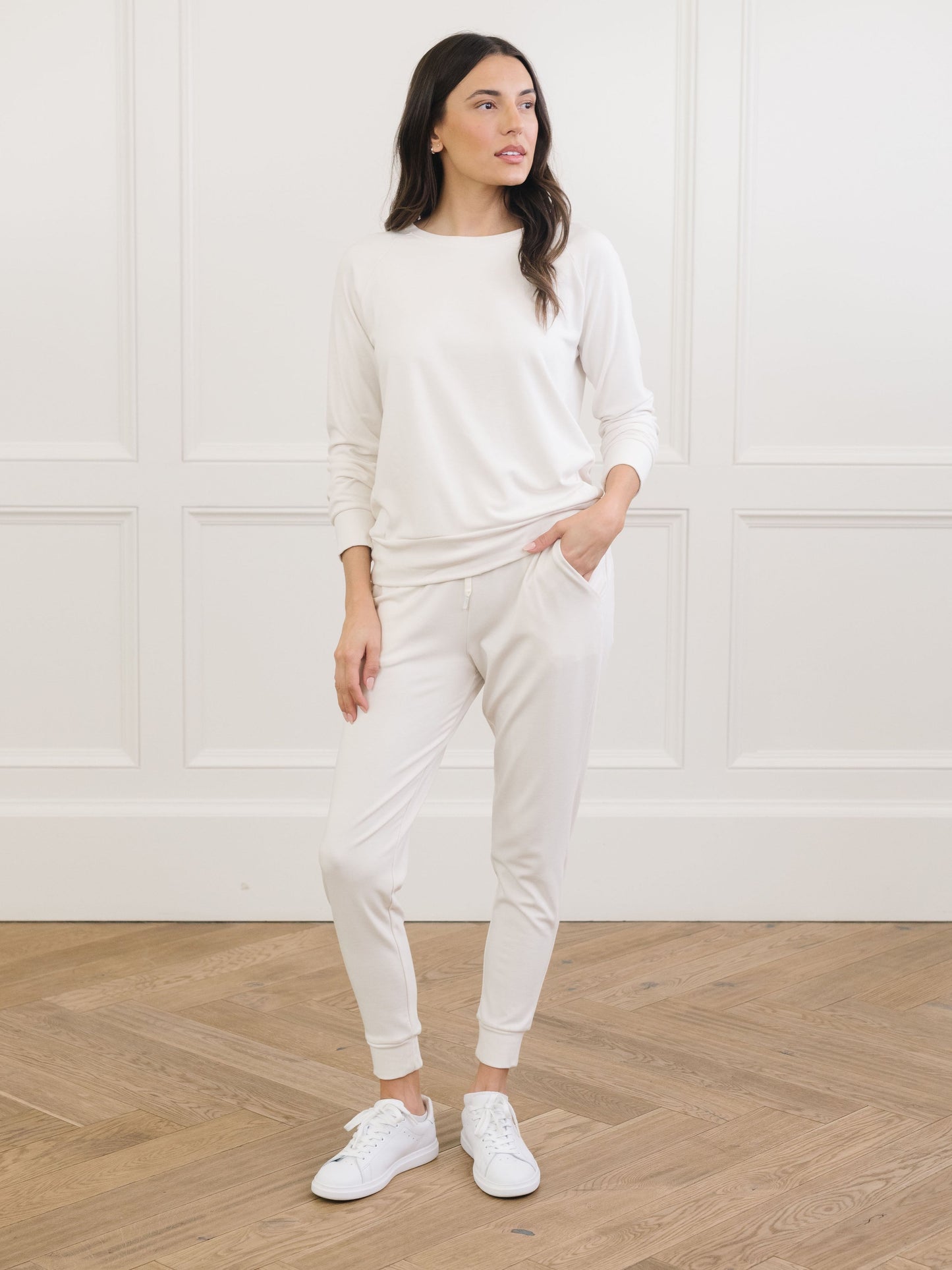 Women's Bamboo Jogger Pant - Wholesale