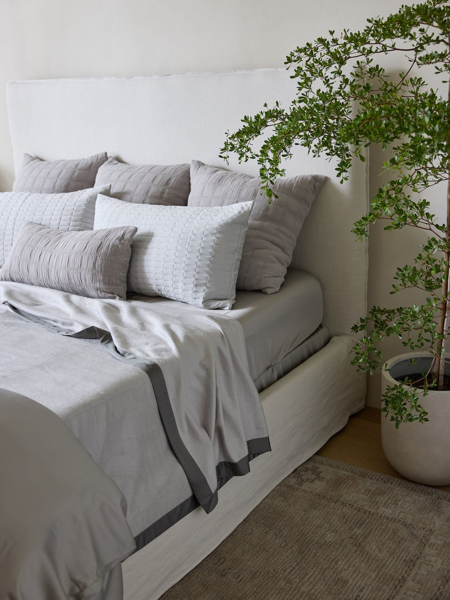Bamboo Blanket - Wholesale