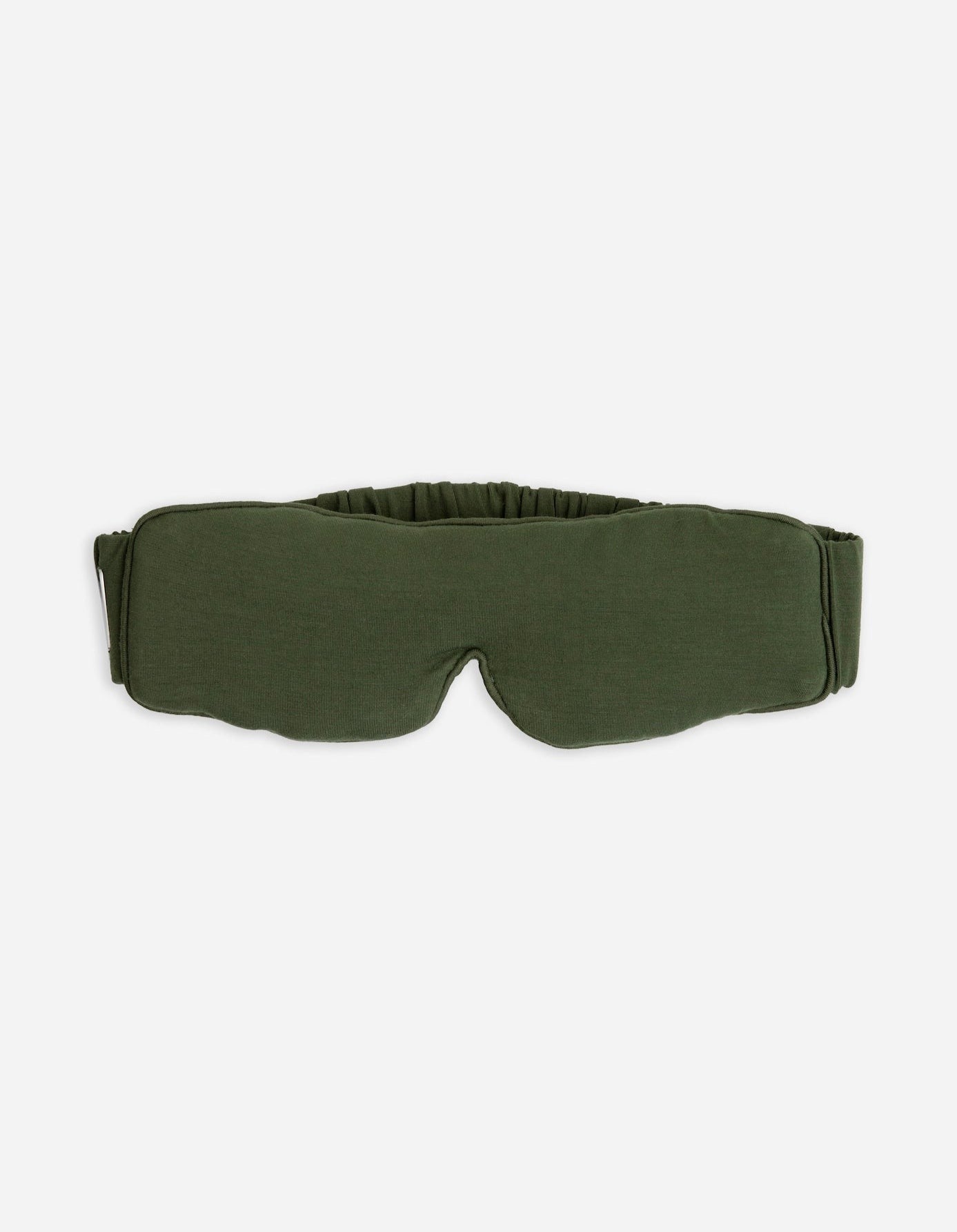 Bamboo Stretch-Knit Sleep Mask - Wholesale