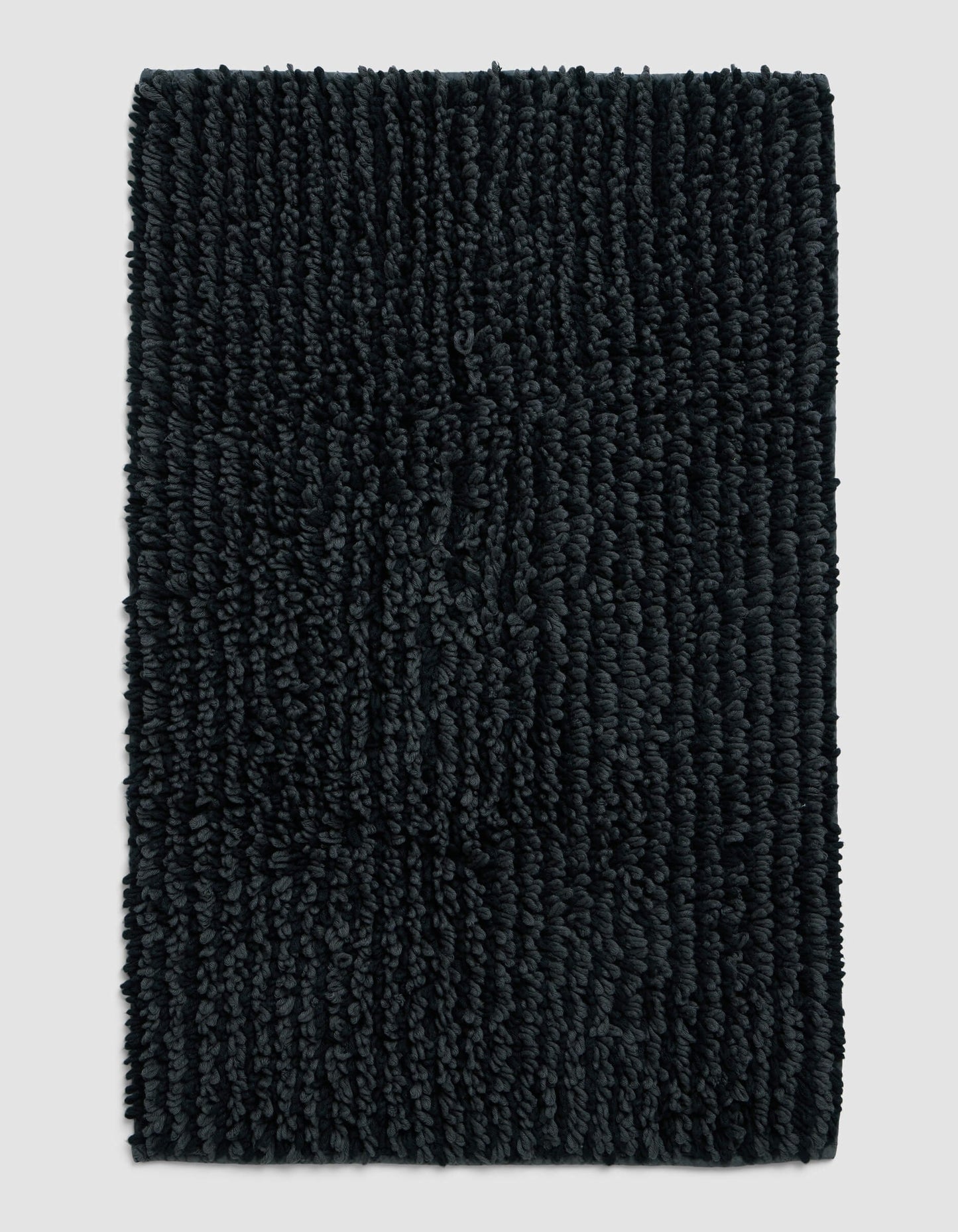 Plush Loop Bath Mat