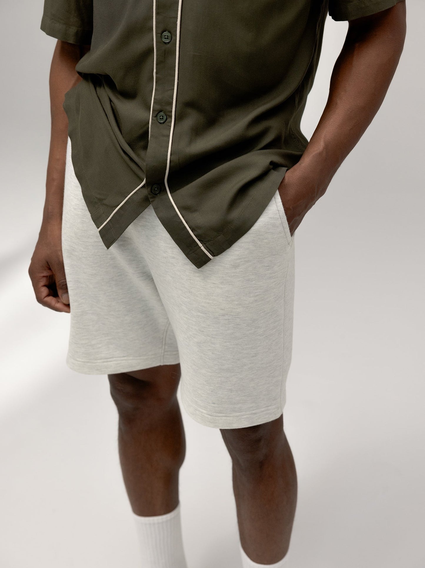 Men's CityScape Shorts - Last Chance