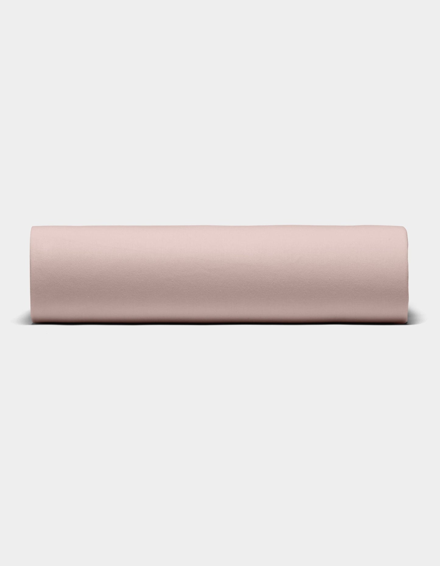 Bamboo Jersey Fitted Sheet