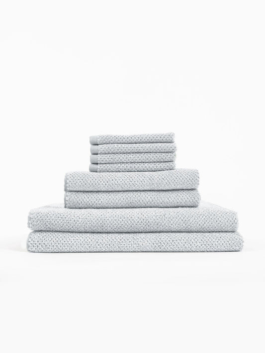 Nantucket Bath Towel Set