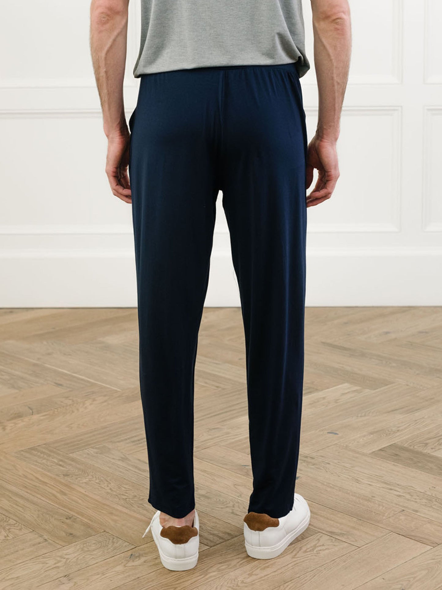 Men's Bamboo Stretch-Knit Pajama Pant - Wholesale