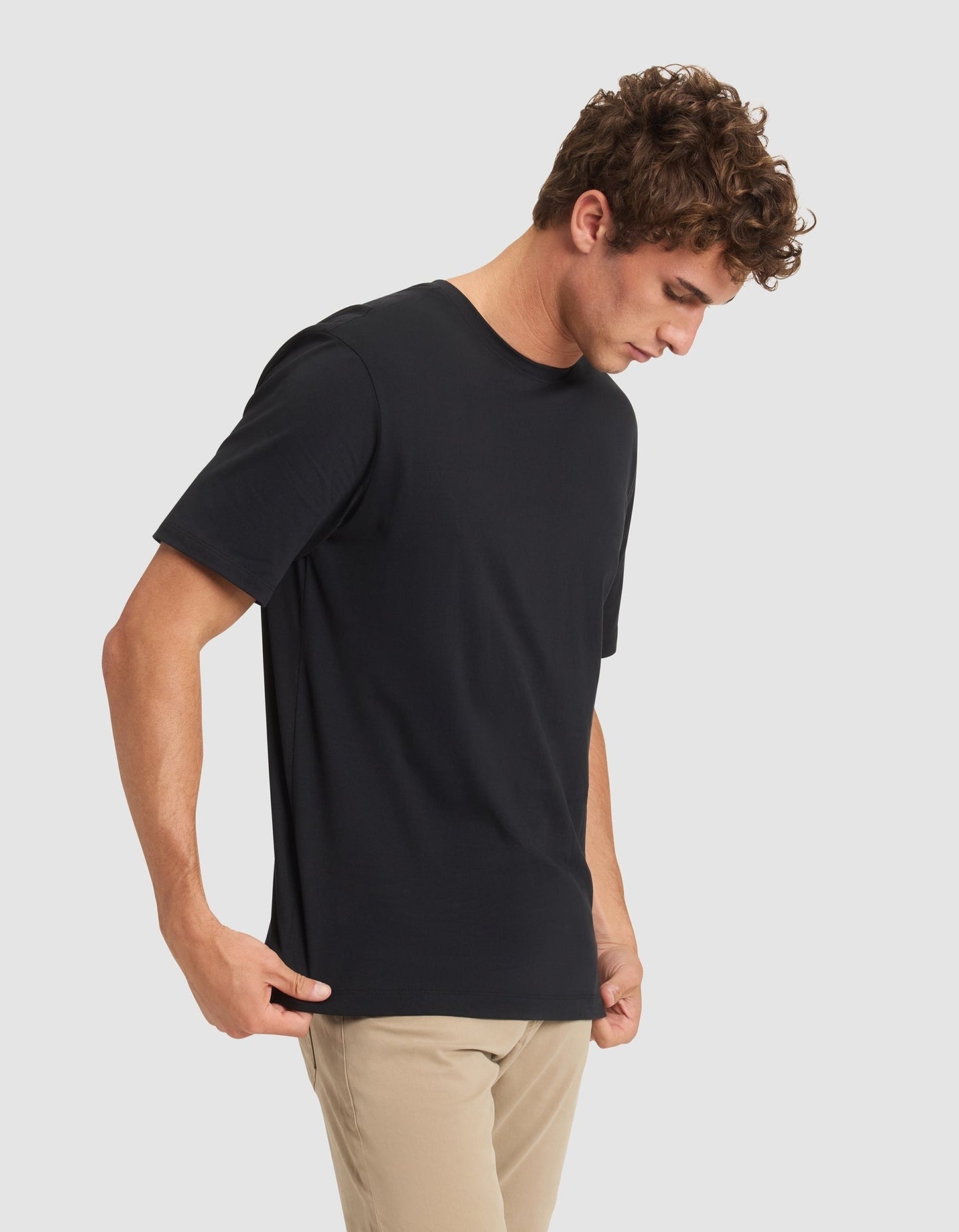 Men's All Day Tee - Wholesale