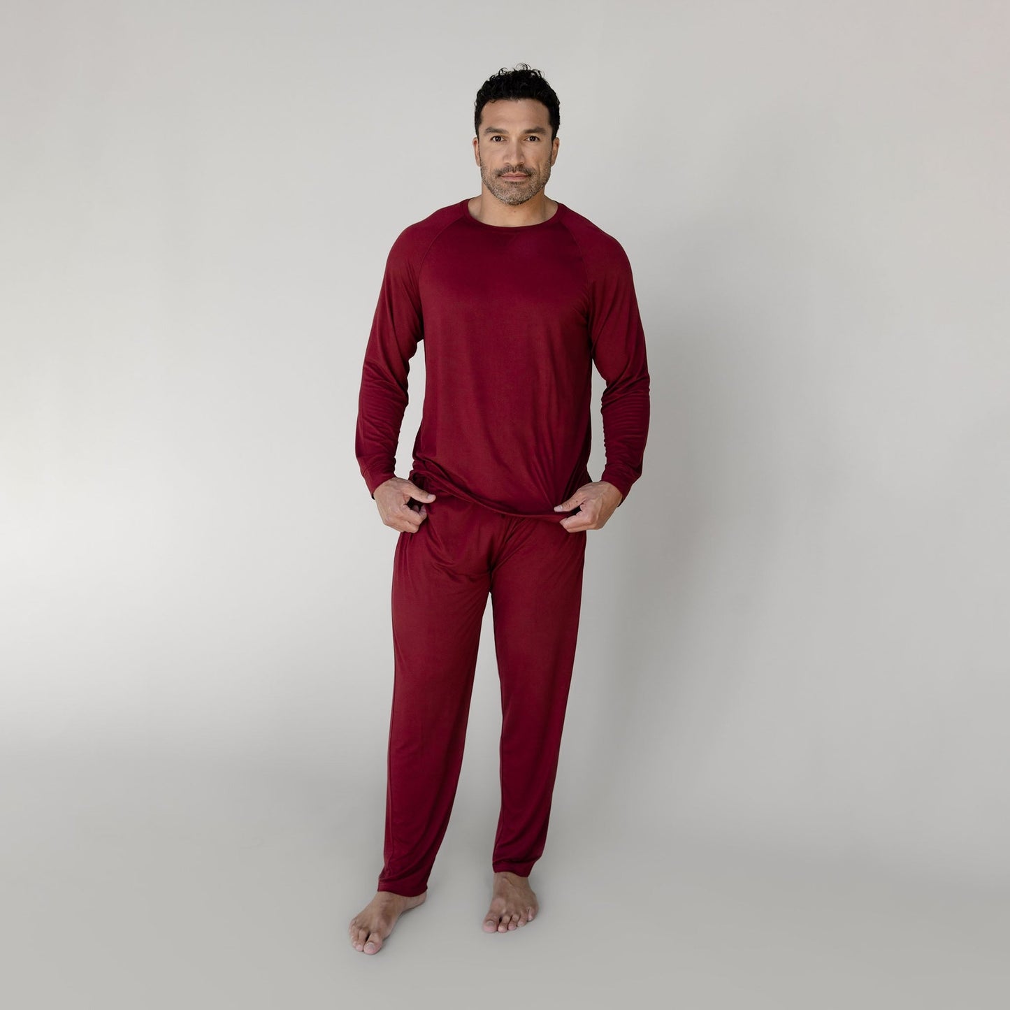 Men's Bamboo Stretch-Knit Pajama Pant - Wholesale