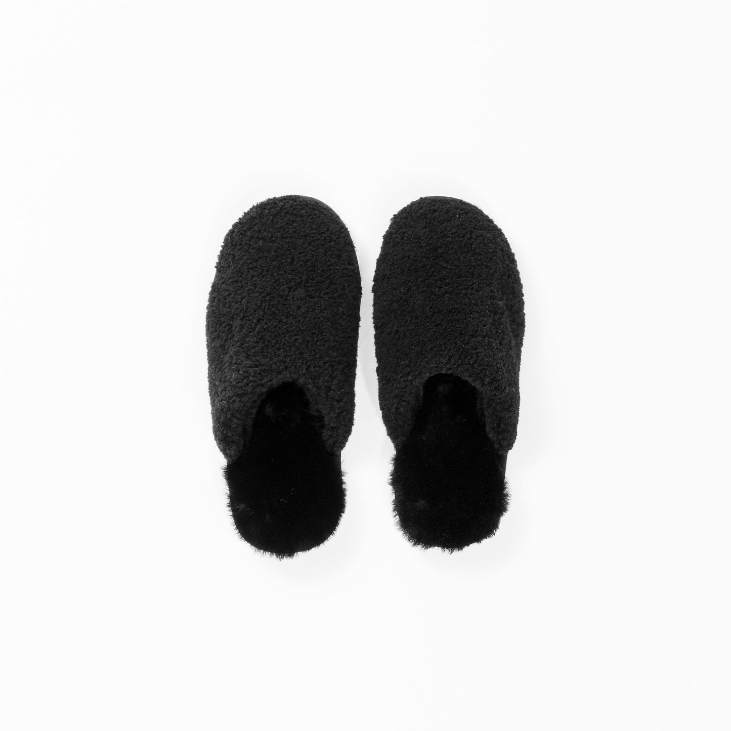 Puffy Sheep Slipper - Wholesale