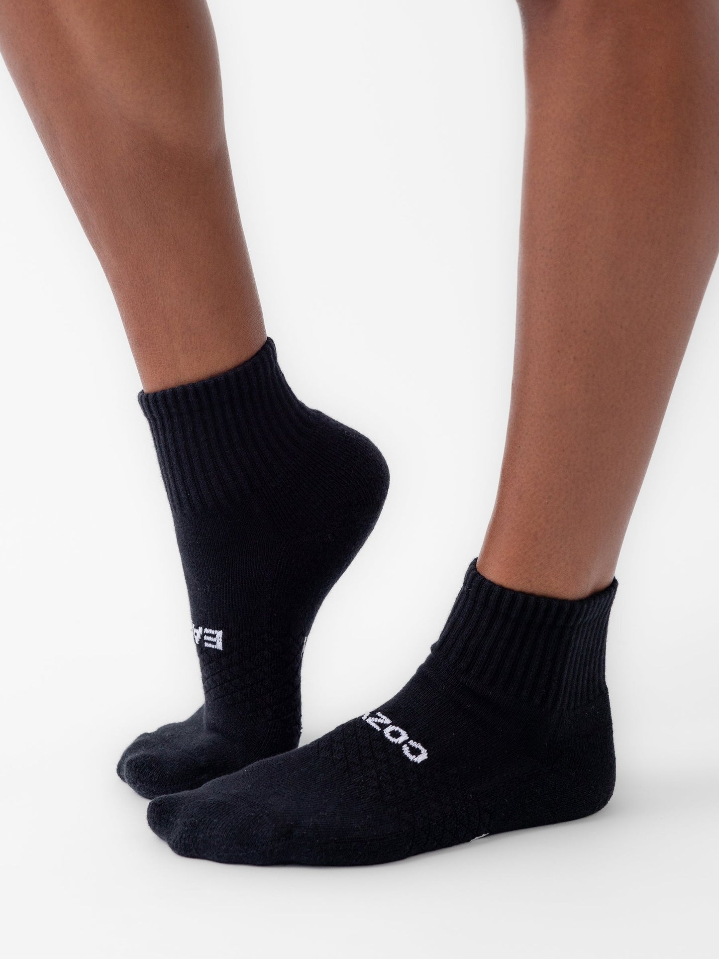 Essential Quarter Sock - Wholesale