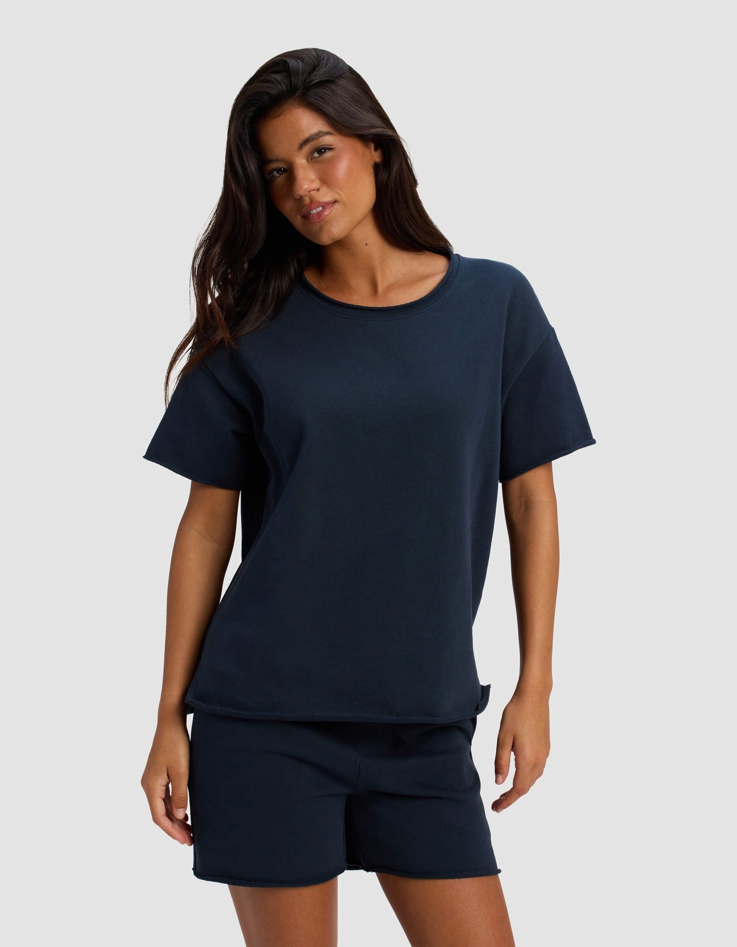 Women's Chelsea Short Sleeve Set