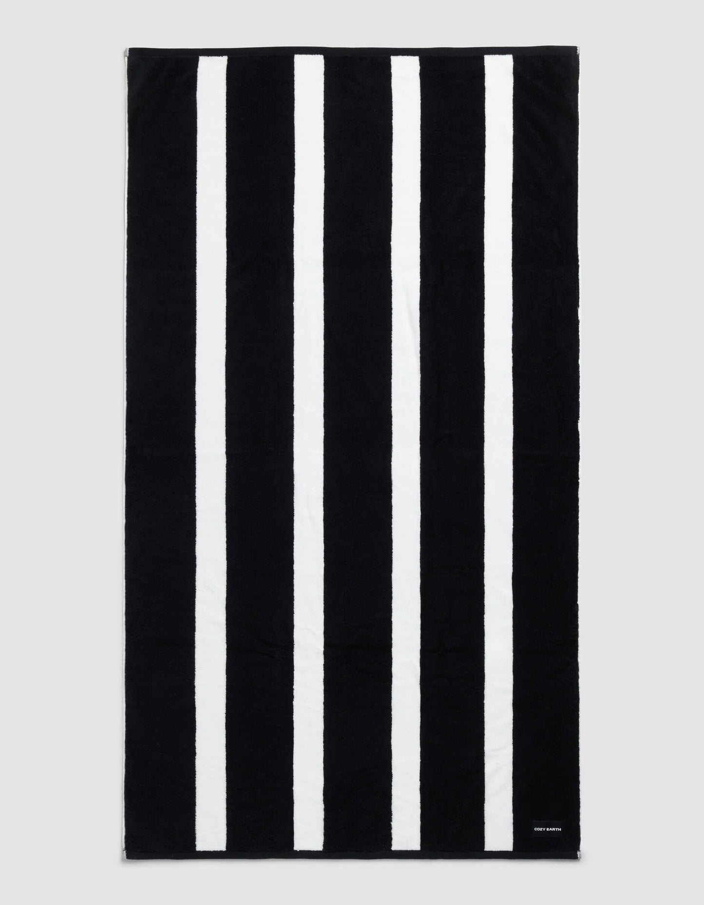 Classic Stripe Resort Towel Bundle