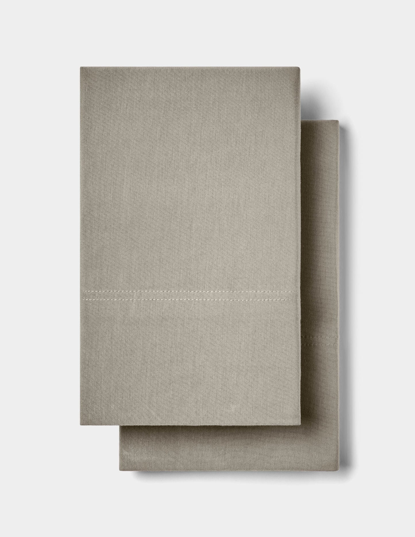 Bamboo Jersey Pillowcases