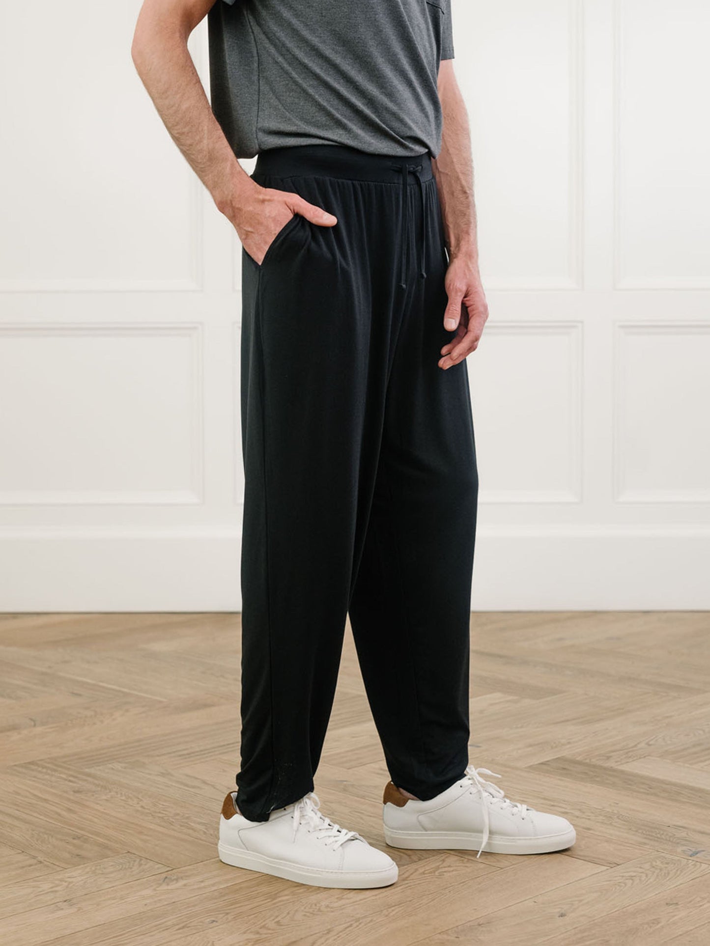Men's Bamboo Stretch-Knit Pajama Pant - Wholesale