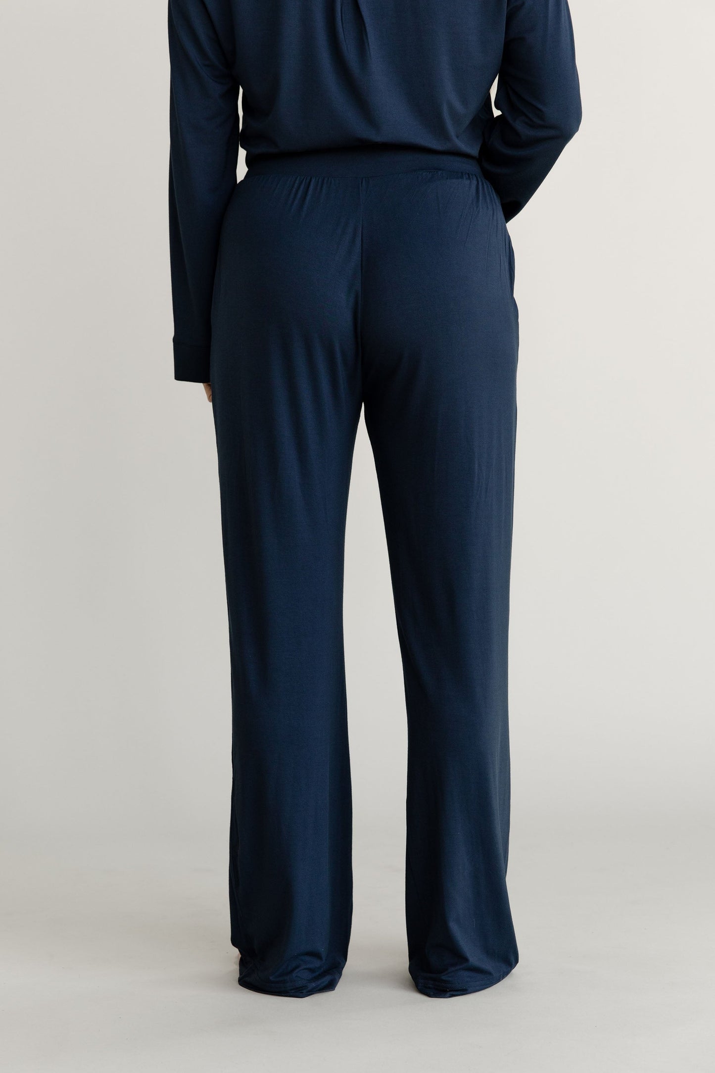 Women's Bamboo Stretch-Knit Pant - Wholesale