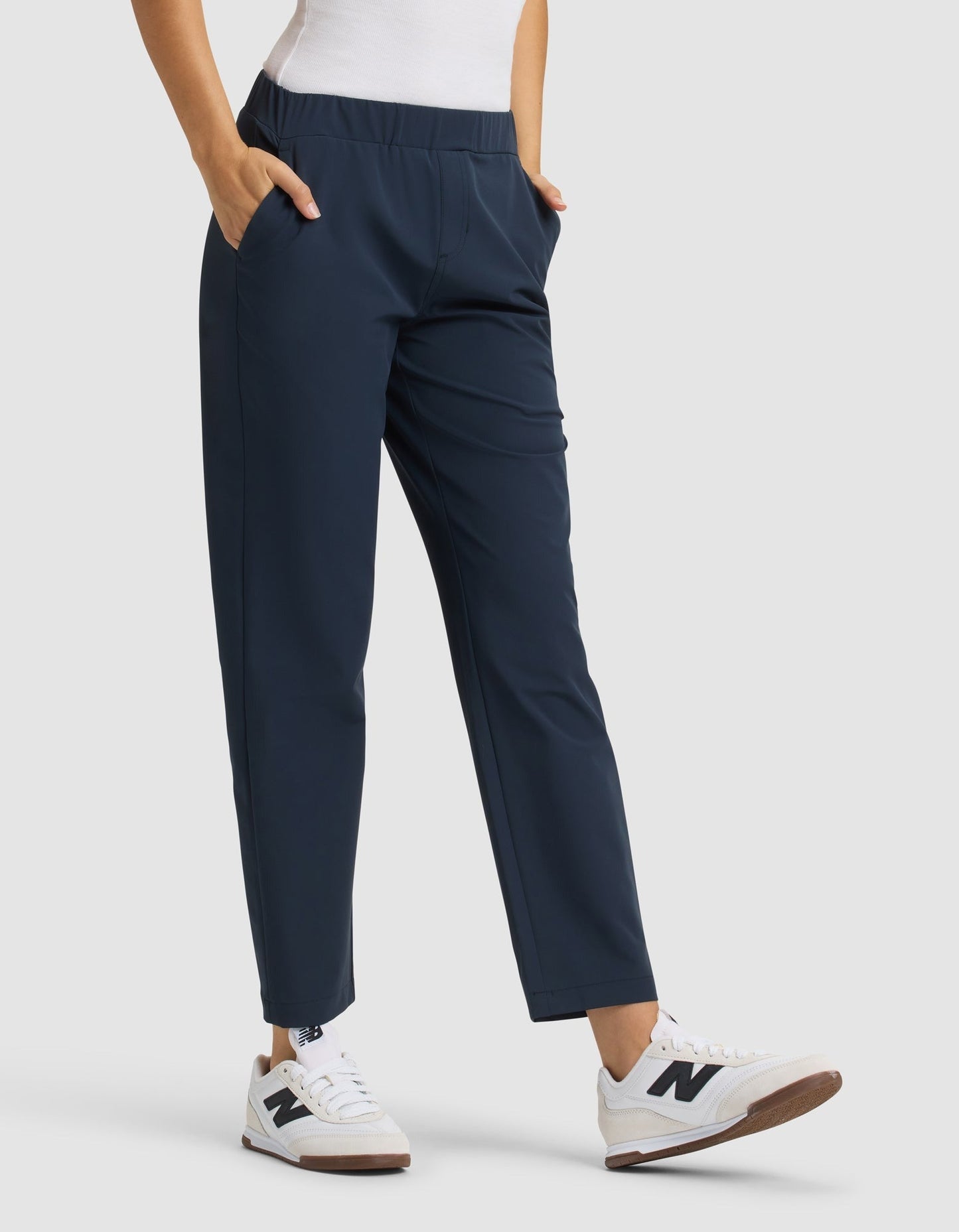 Women's Always Cropped Pant - Wholesale