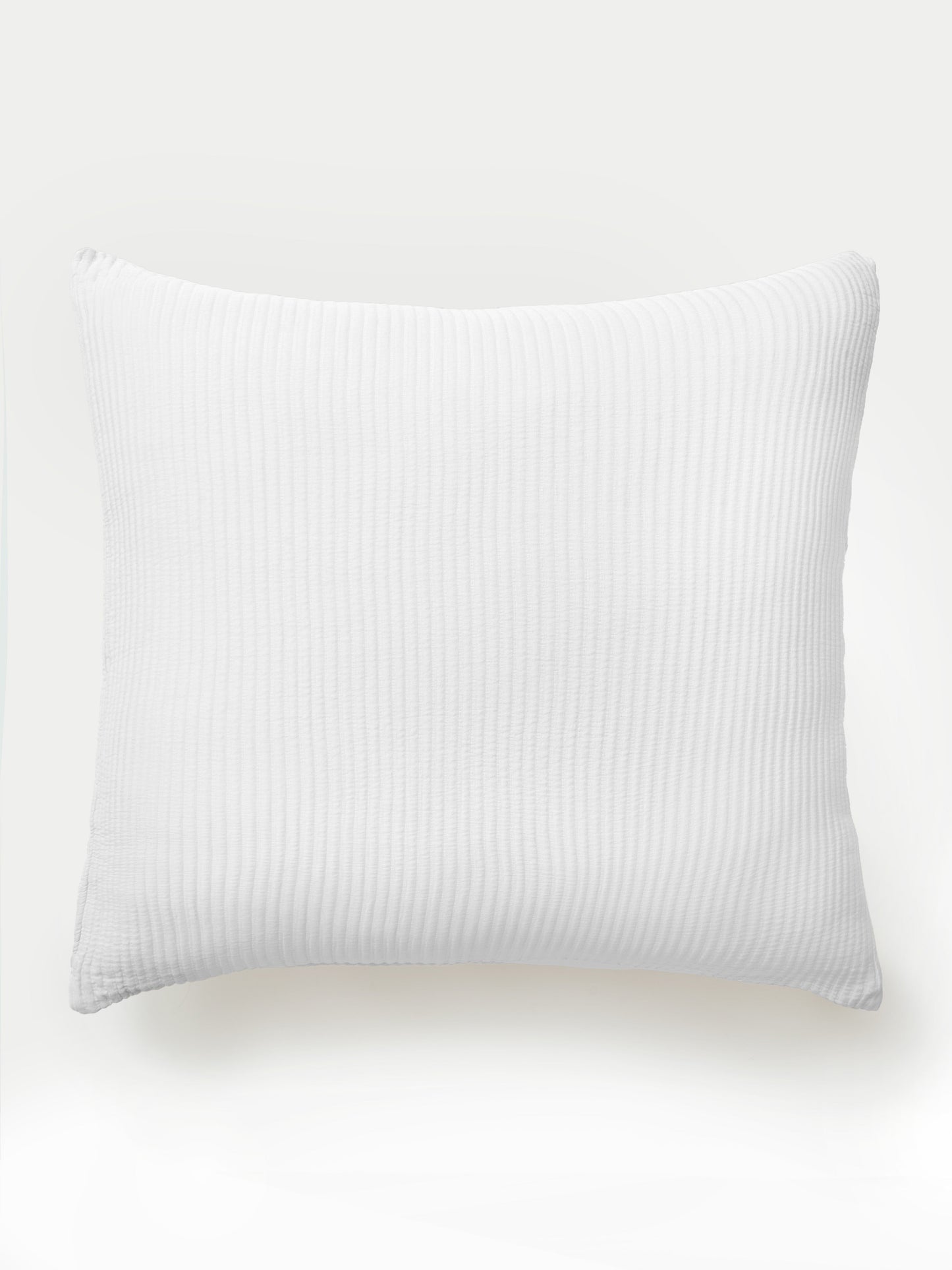 Bamboo Coverlet Euro Sham - Wholesale