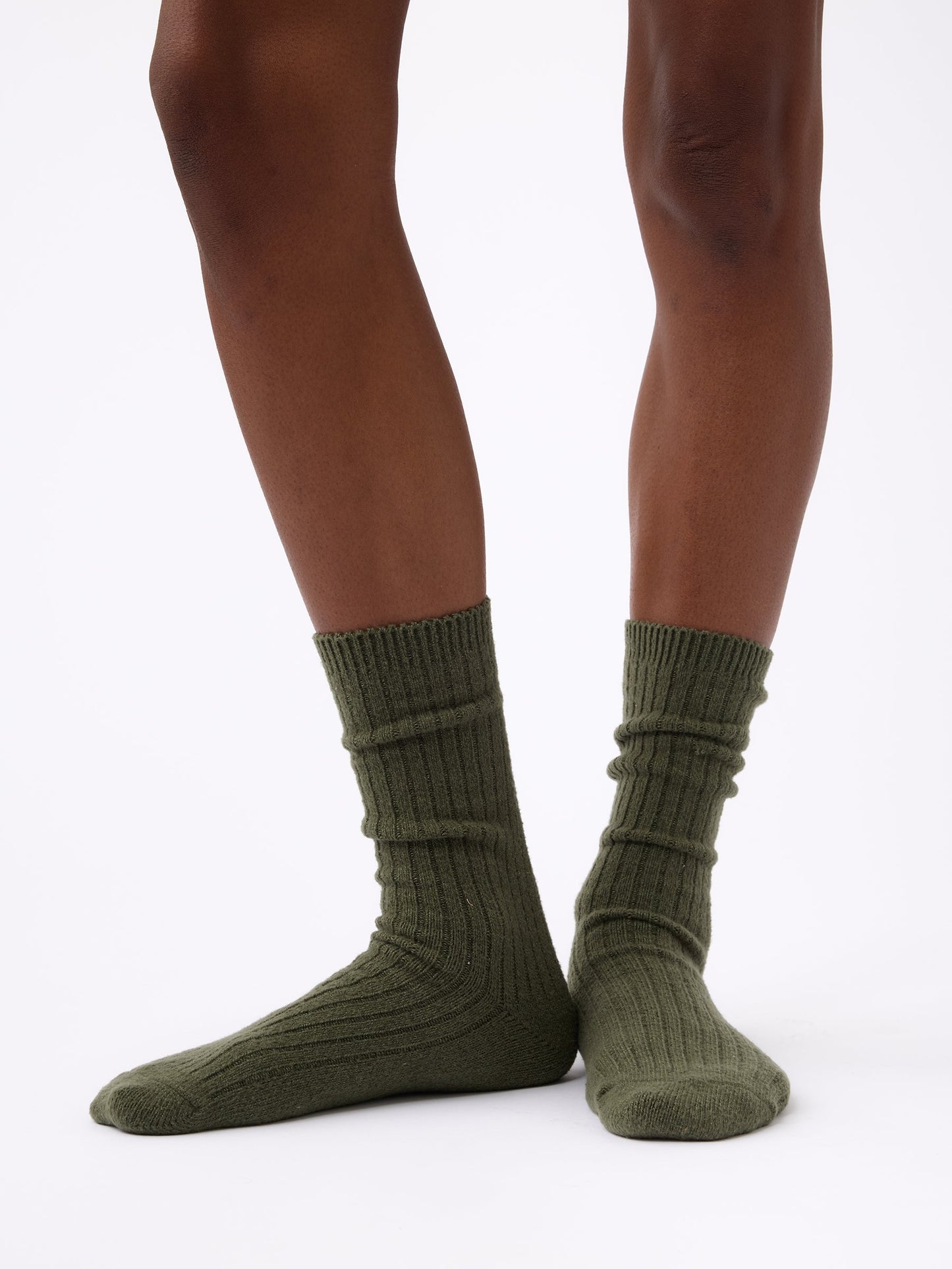 The Plush Lounge Sock 1-Pack - Wholesale
